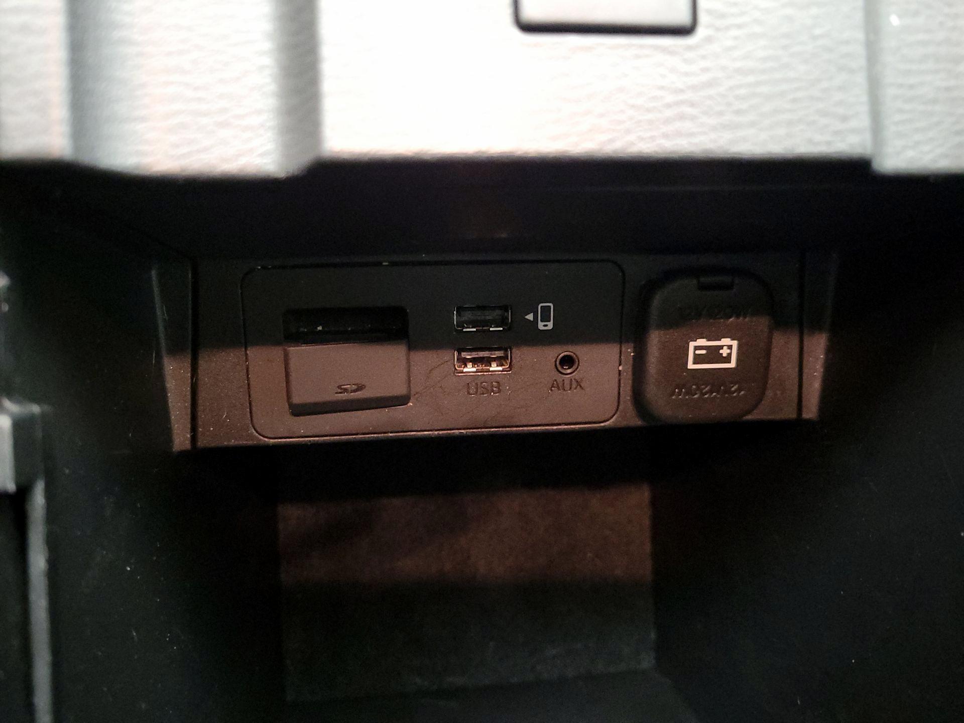 Thumbnail: 2018 Mazda CX-5 - 18