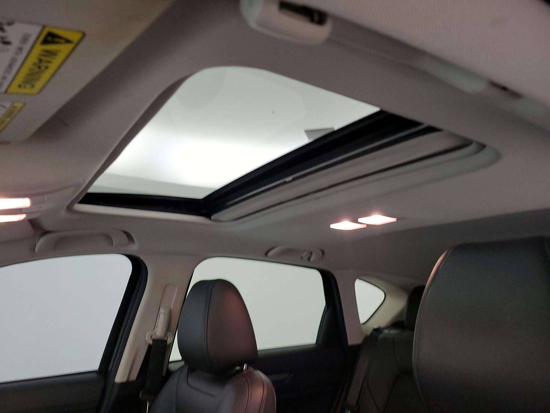 Thumbnail: 2018 Mazda CX-5 - 19