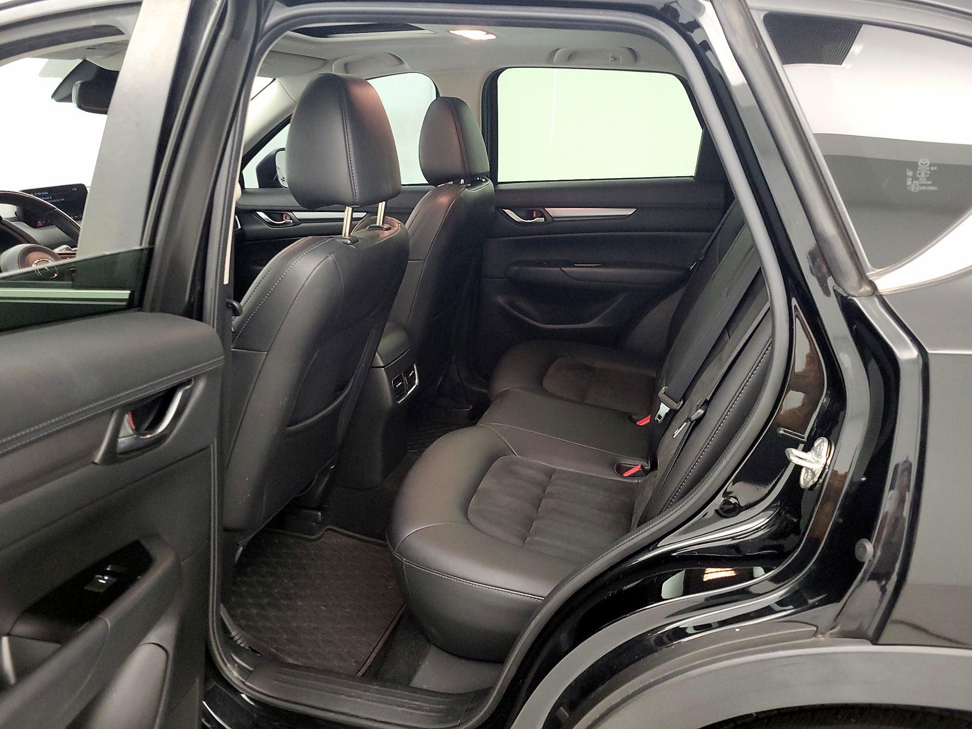 Thumbnail: 2018 Mazda CX-5 - 20