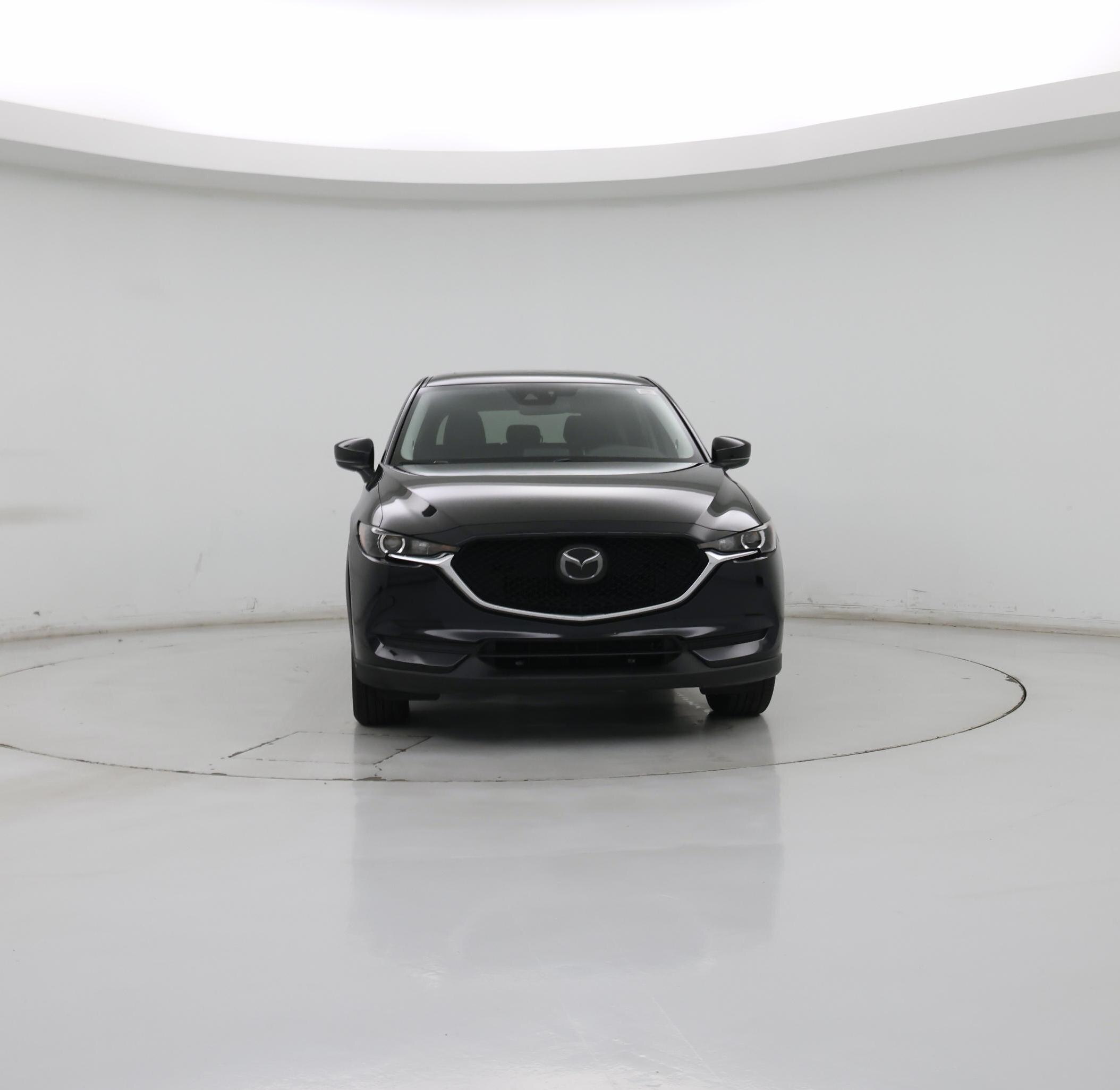 Thumbnail: 2018 Mazda CX-5 - 5
