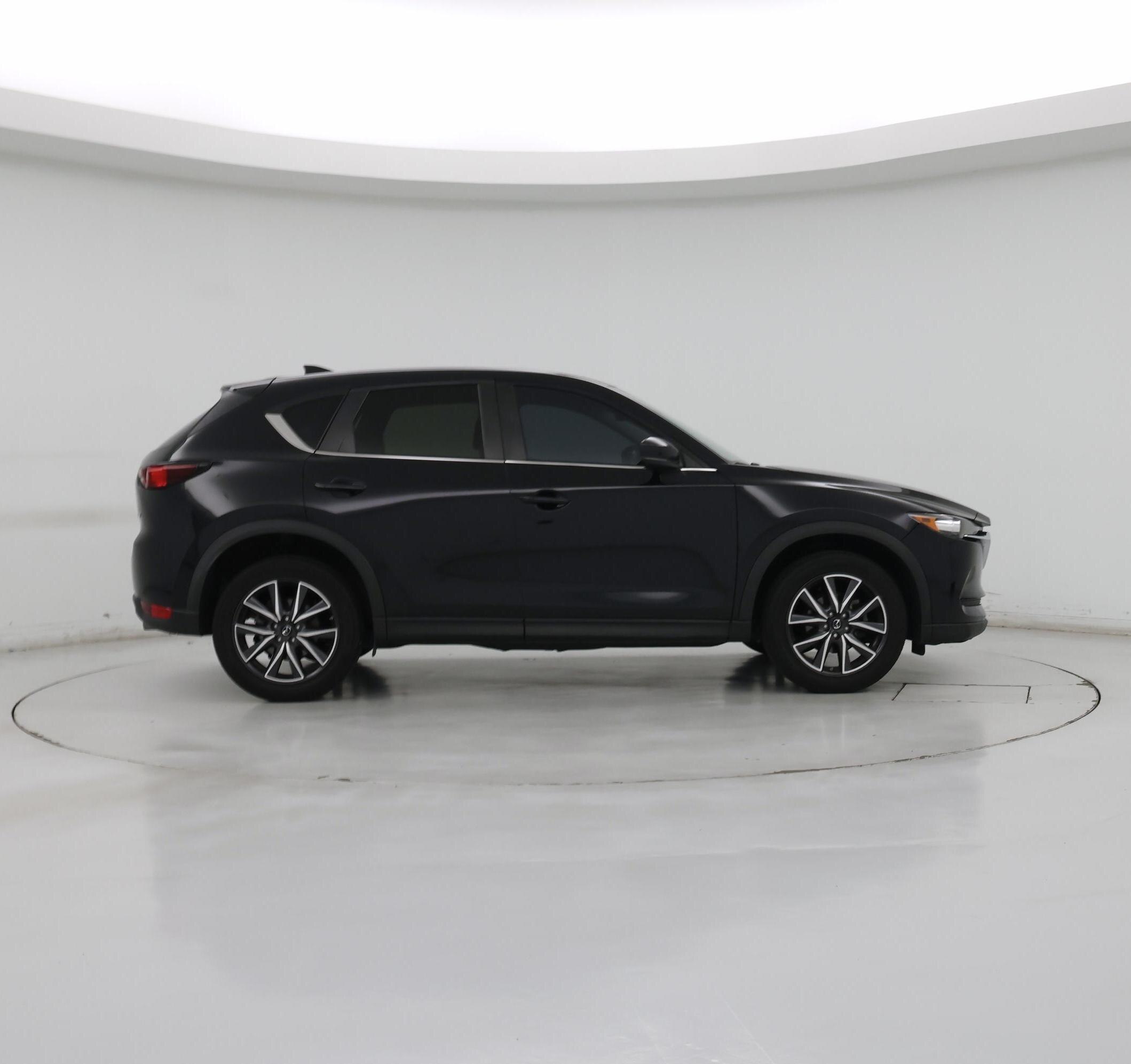 Thumbnail: 2018 Mazda CX-5 - 7