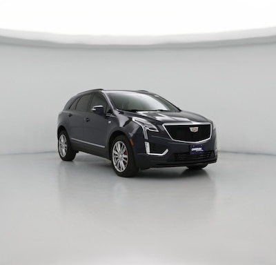 2024 Cadillac XT5 Sport