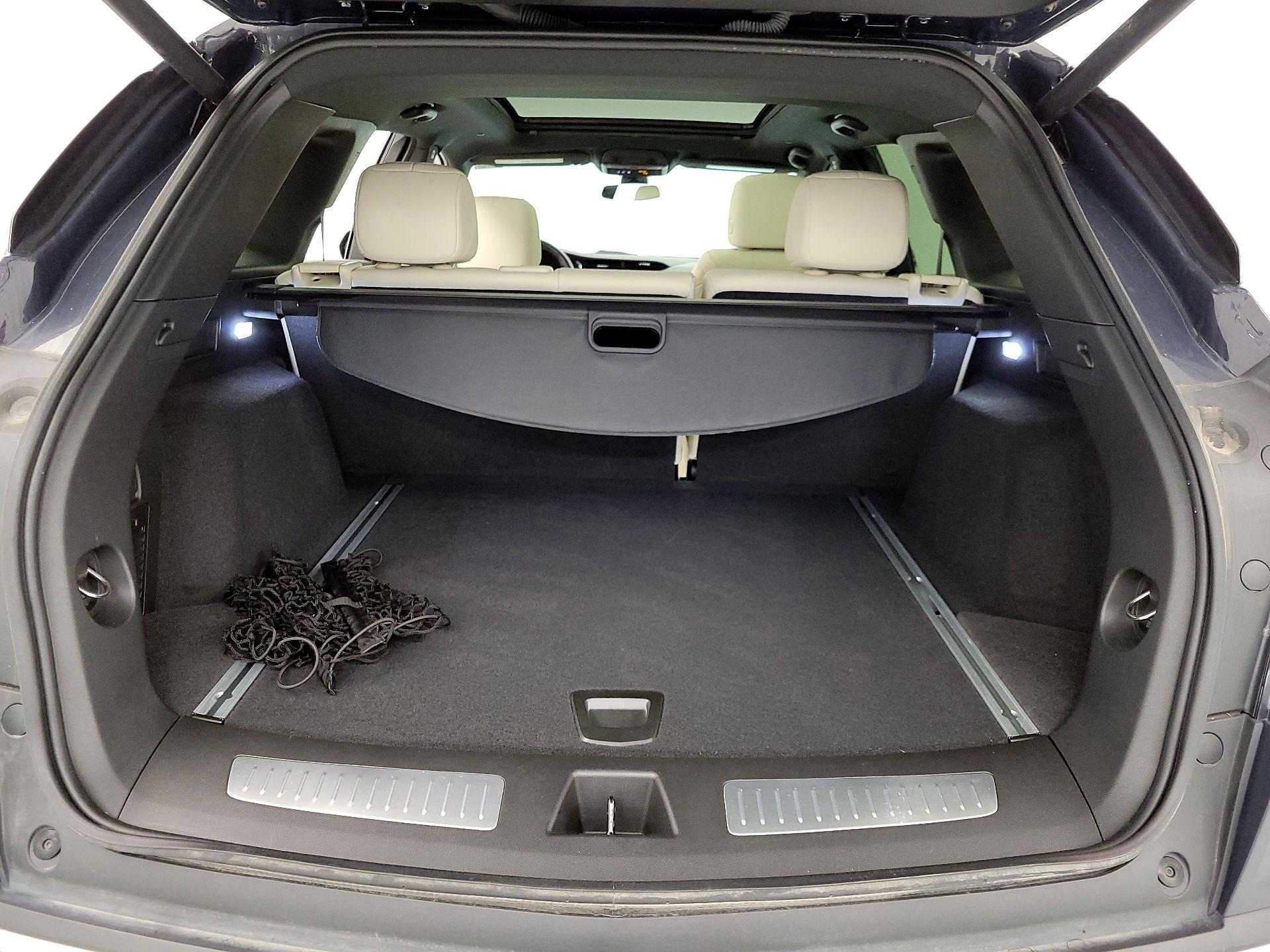 Thumbnail: 2024 Cadillac XT5 - 20