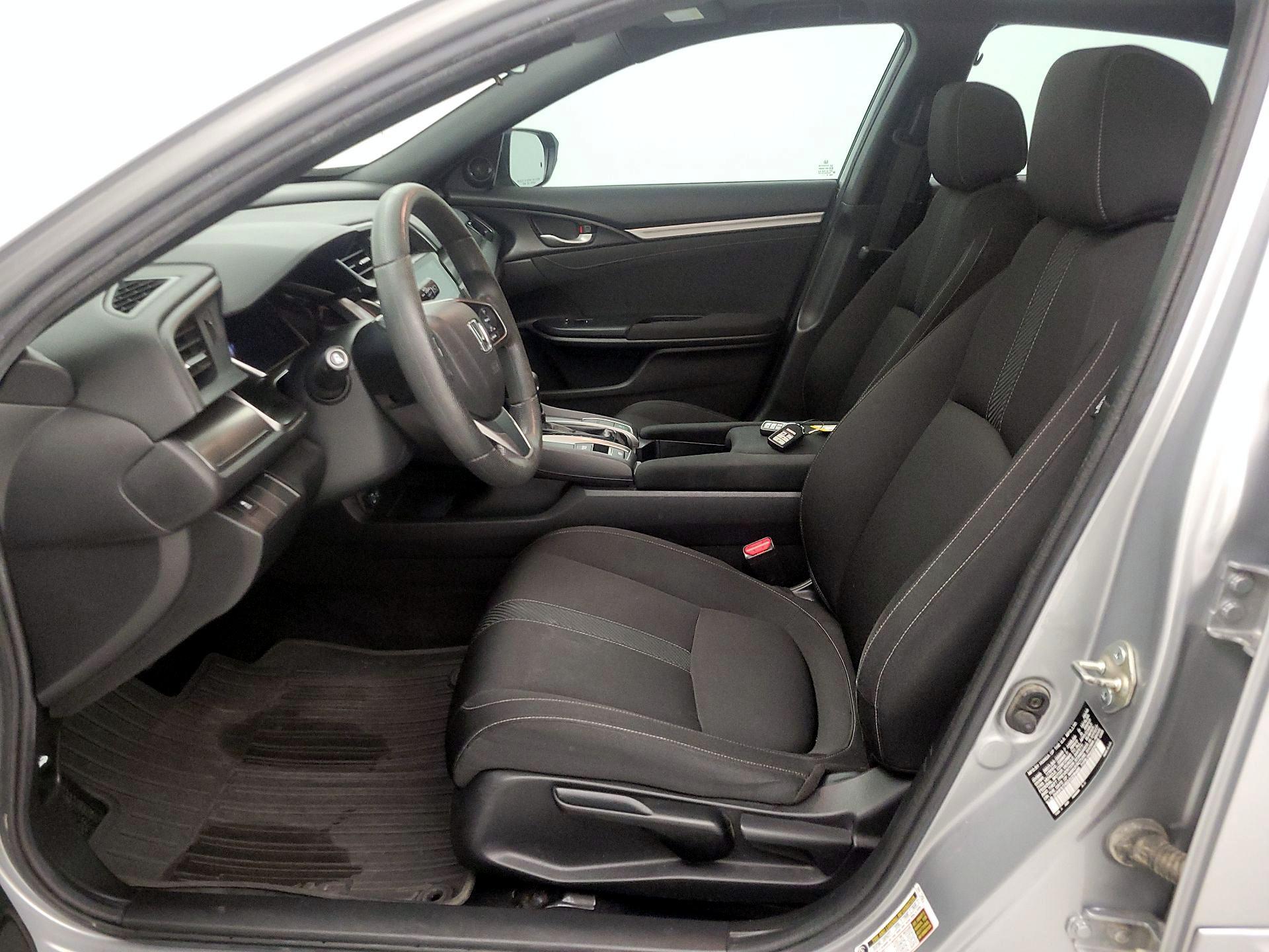 Thumbnail: 2018 Honda Civic - 11