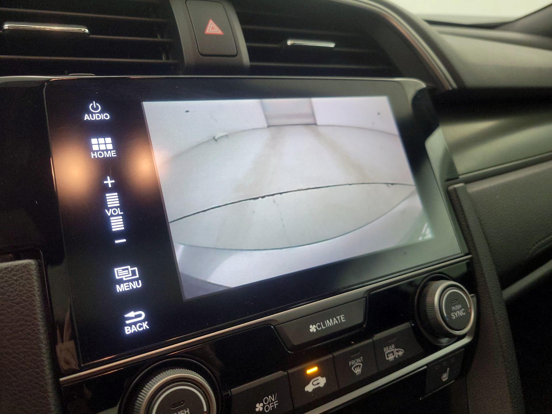 Thumbnail: 2018 Honda Civic - 14