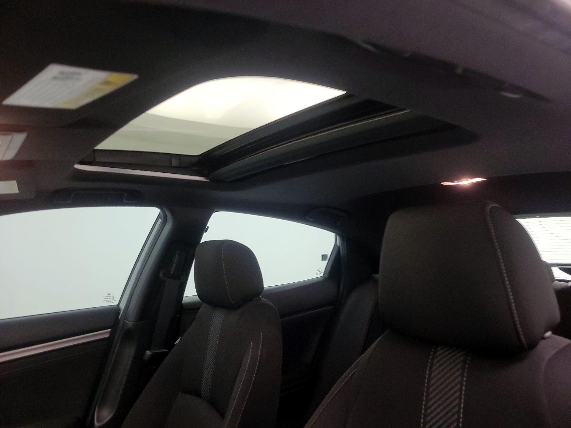 Thumbnail: 2018 Honda Civic - 19