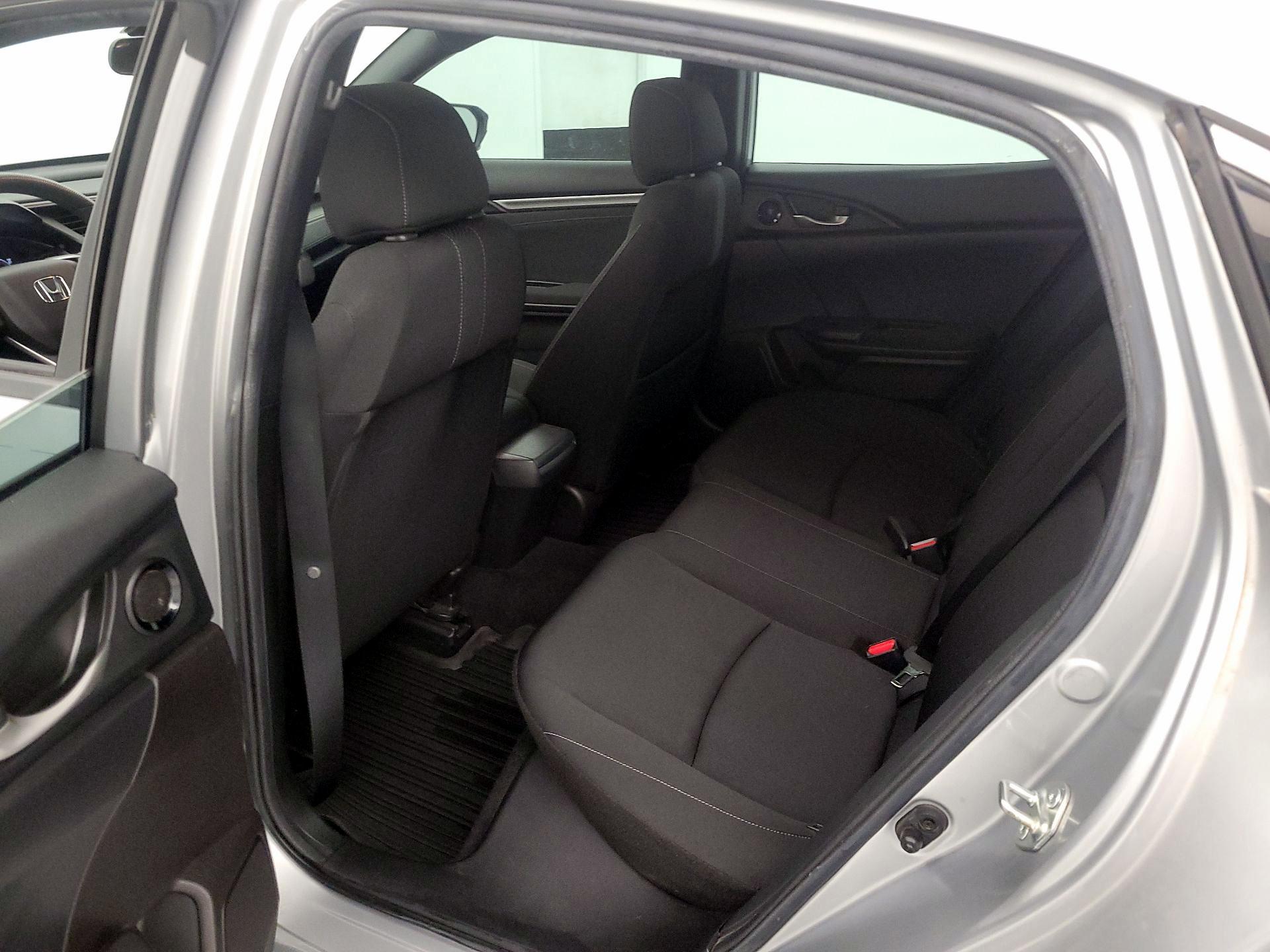 Thumbnail: 2018 Honda Civic - 20