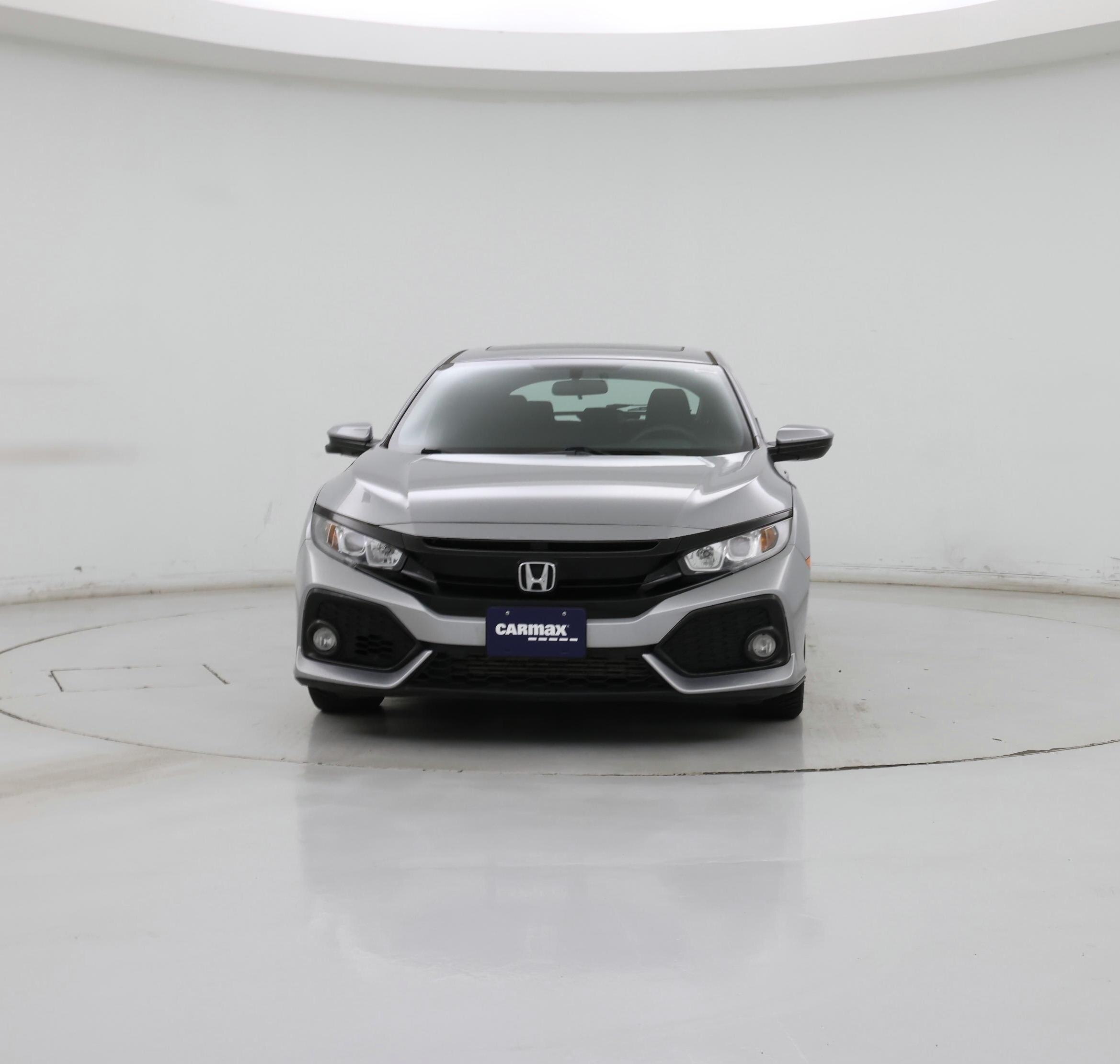 Thumbnail: 2018 Honda Civic - 5