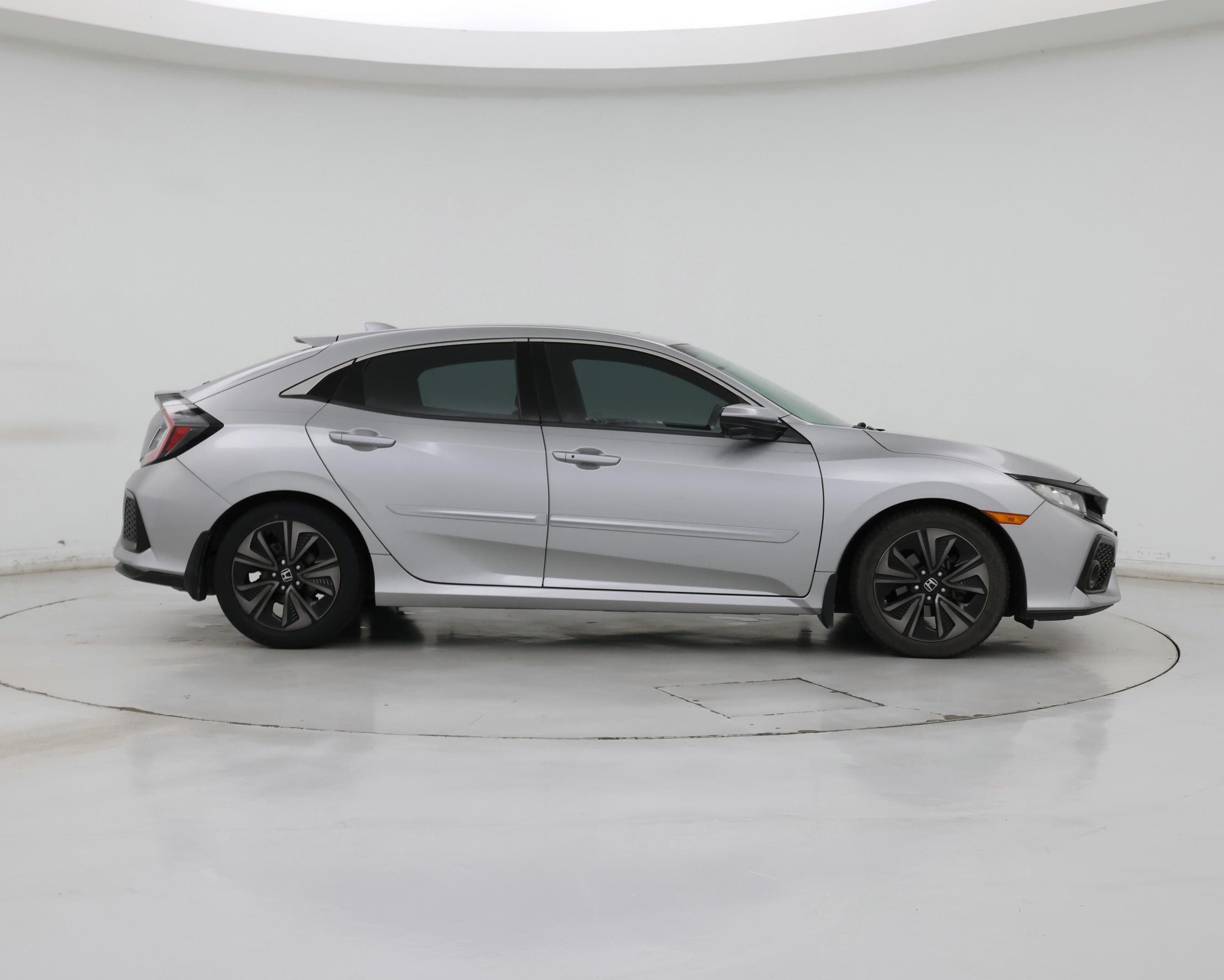 Thumbnail: 2018 Honda Civic - 7