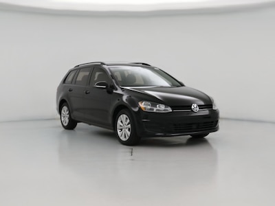 2017 Volkswagen Golf S