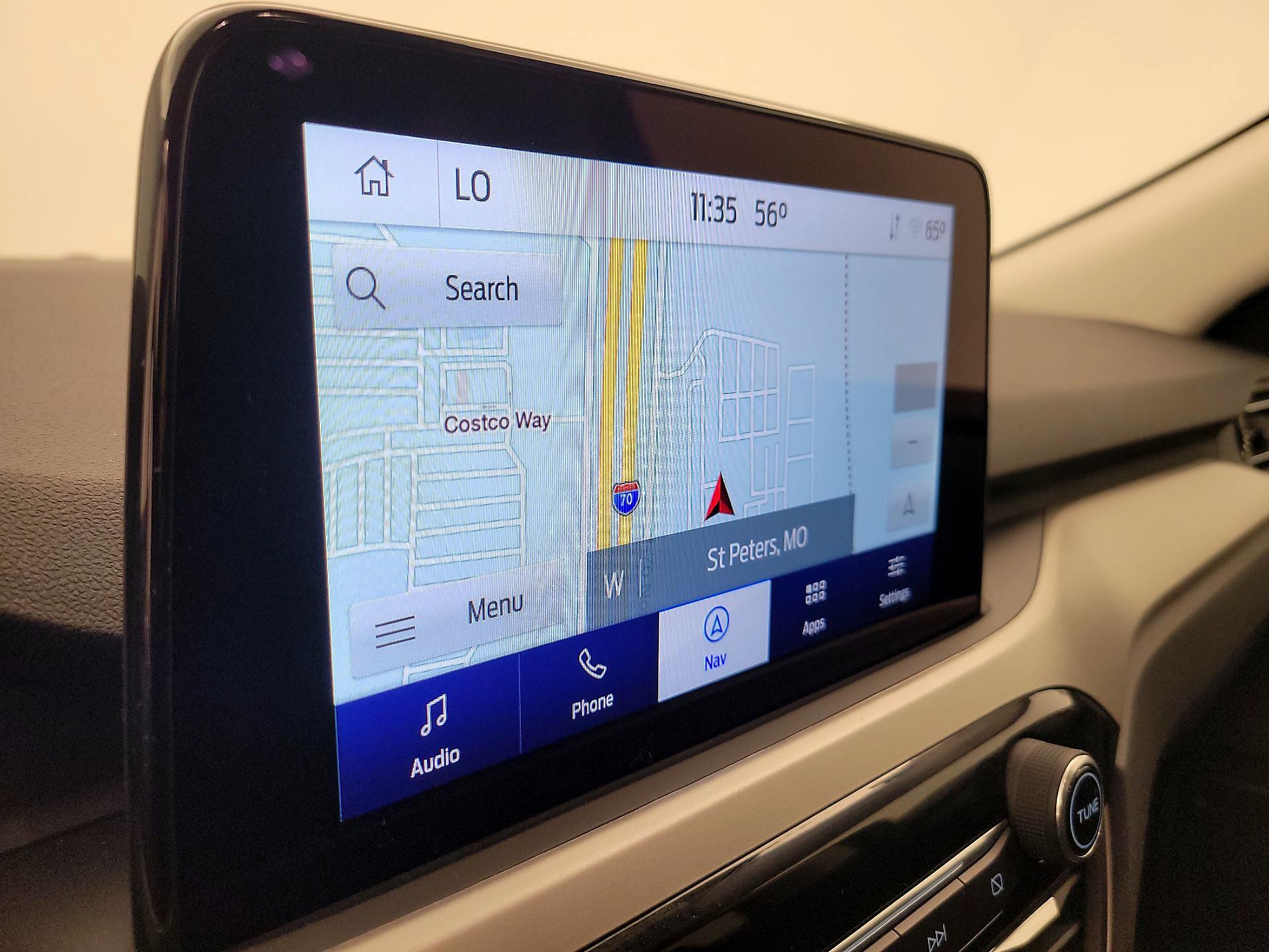 Thumbnail: 2022 Ford Escape - 14