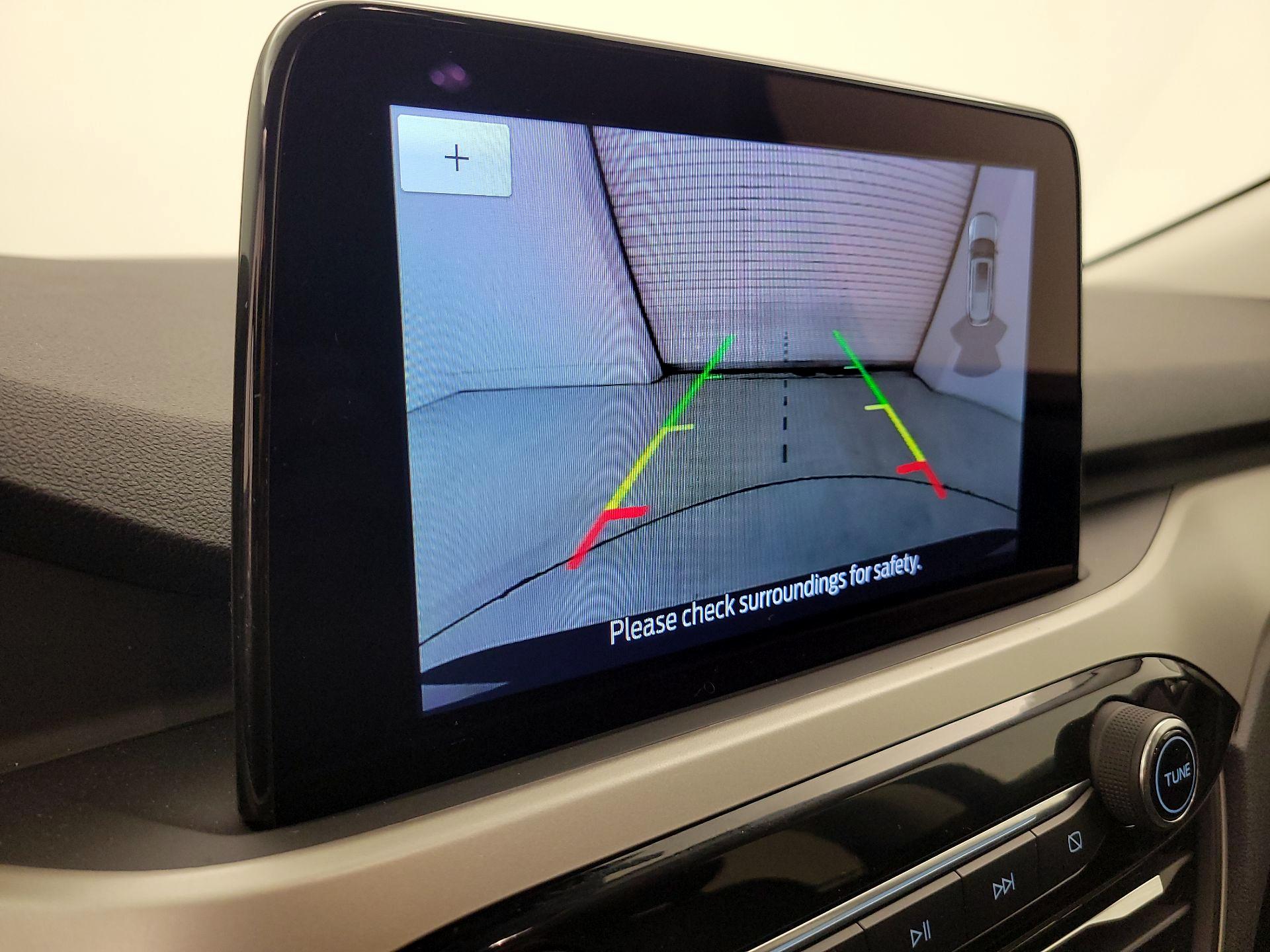 Thumbnail: 2022 Ford Escape - 15