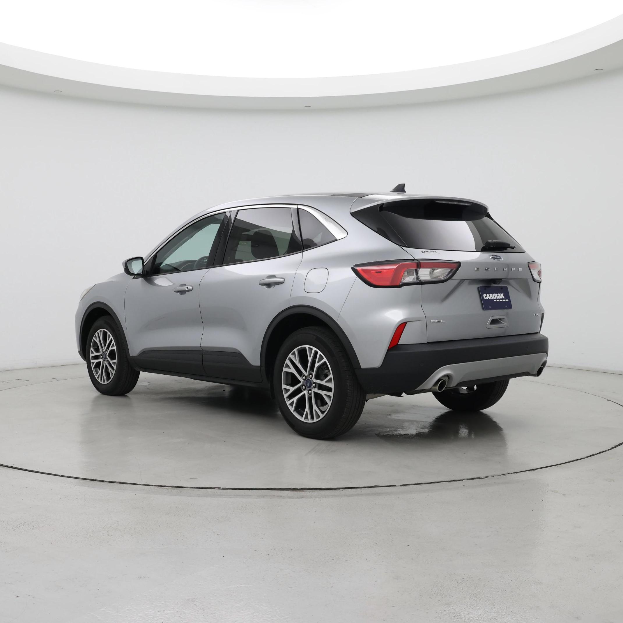 Thumbnail: 2022 Ford Escape - 2