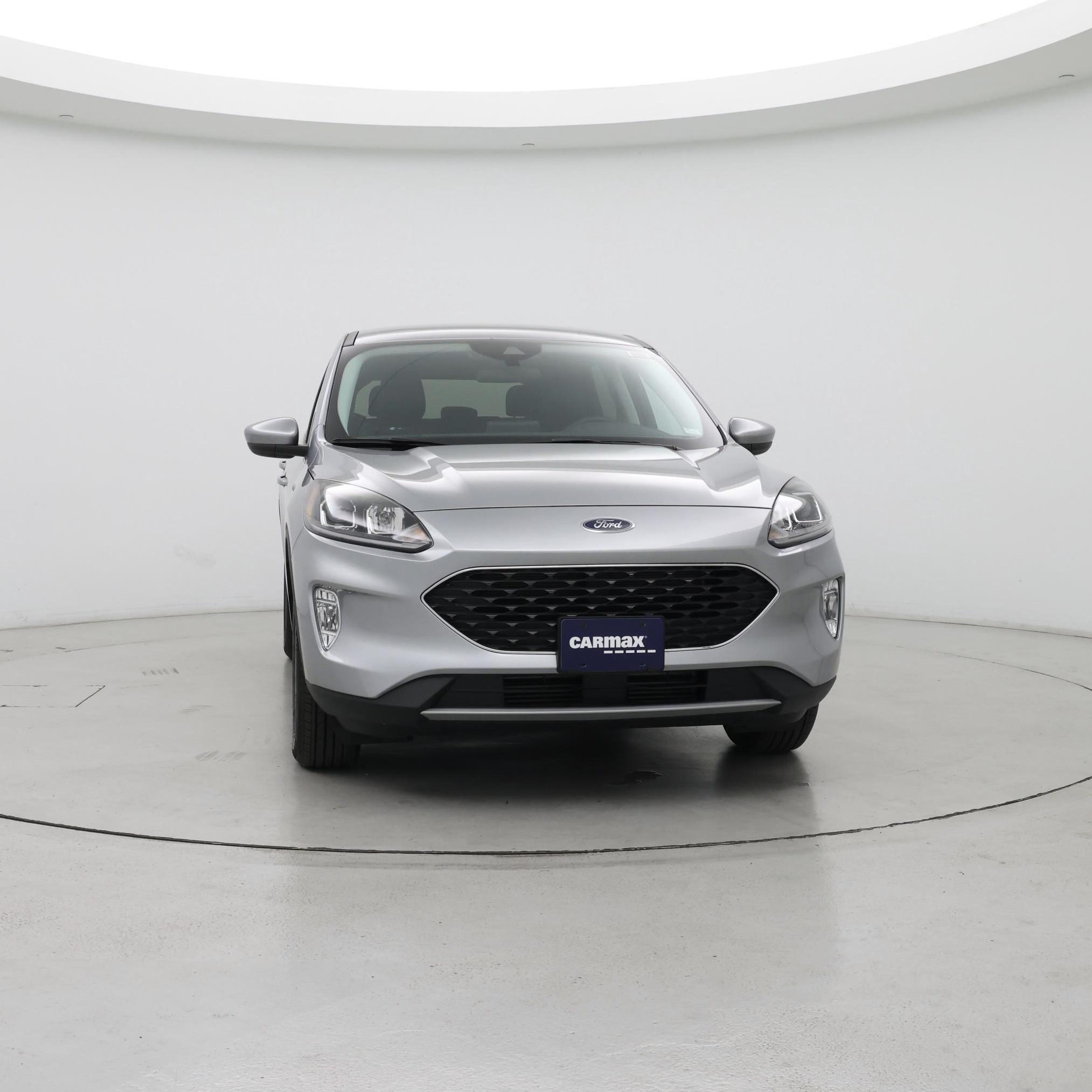 Thumbnail: 2022 Ford Escape - 5