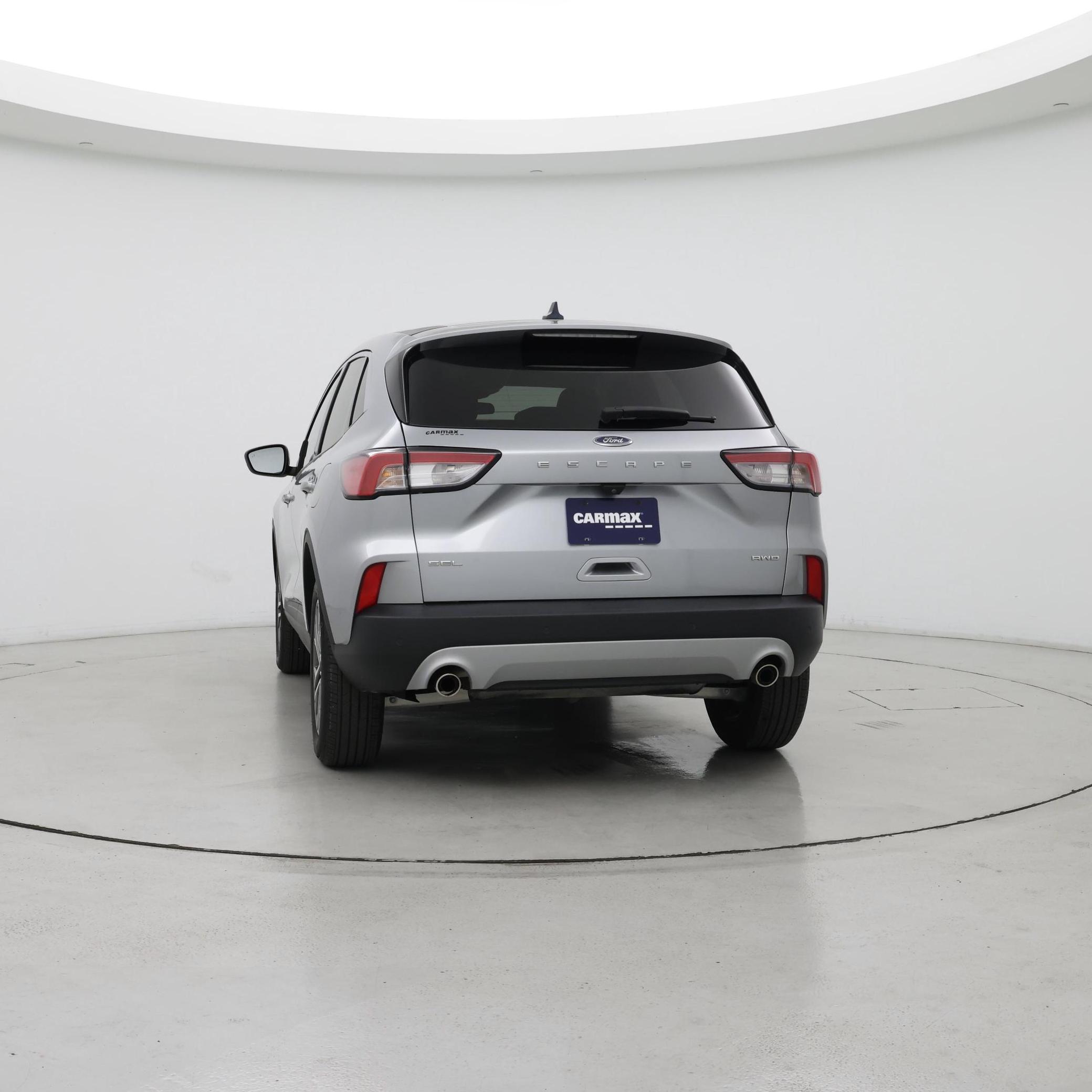 Thumbnail: 2022 Ford Escape - 6