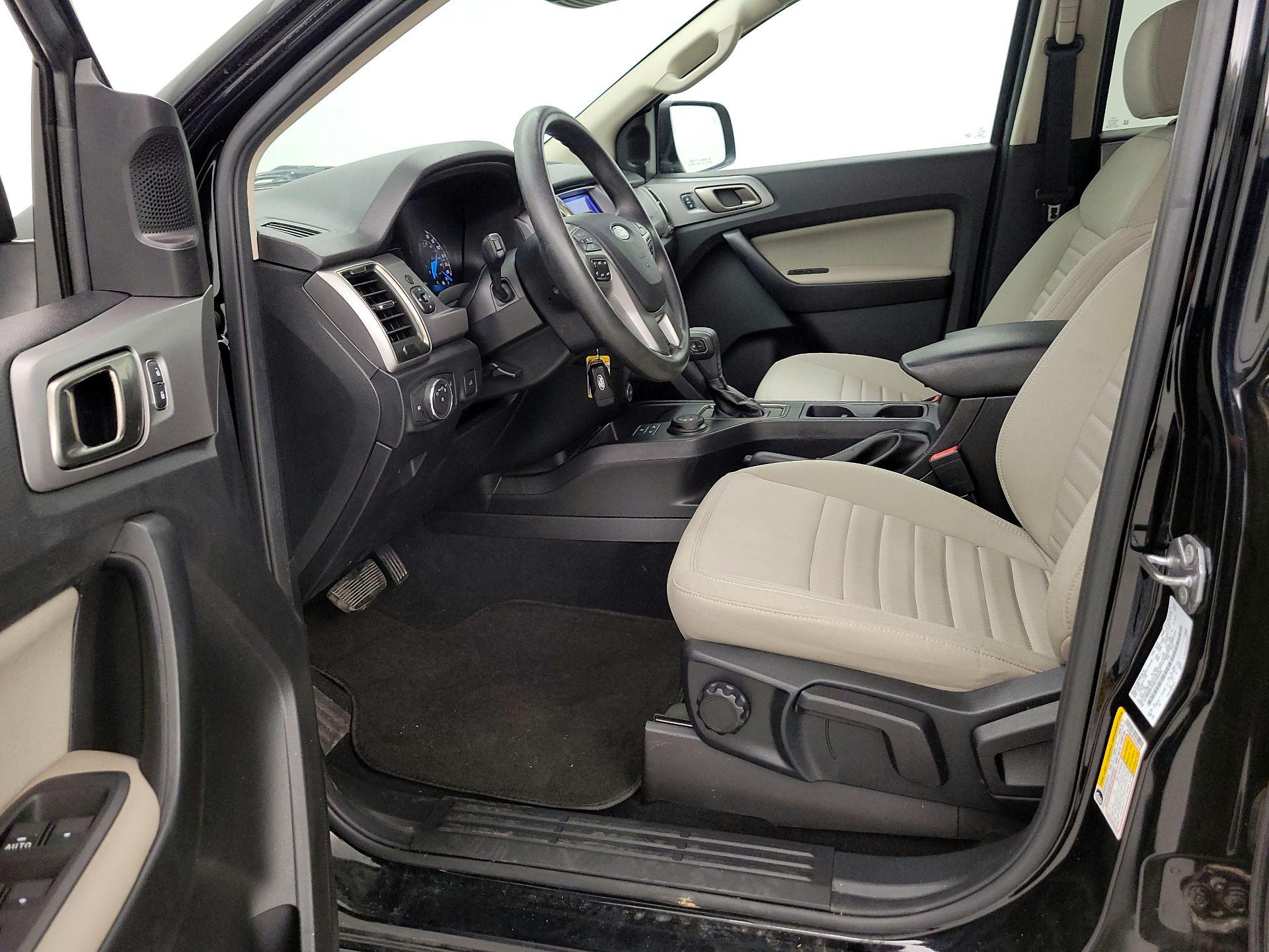 Thumbnail: 2021 Ford Ranger - 11