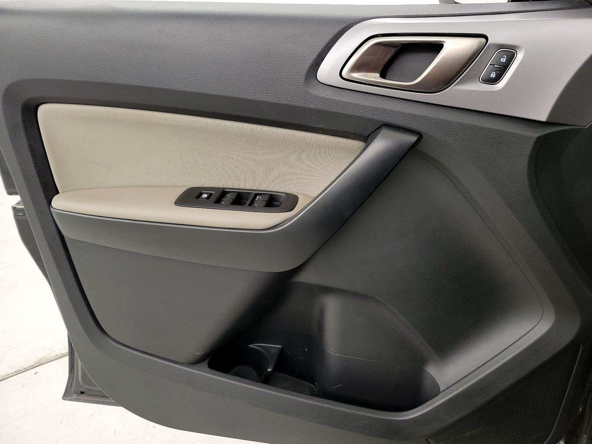 Thumbnail: 2021 Ford Ranger - 12