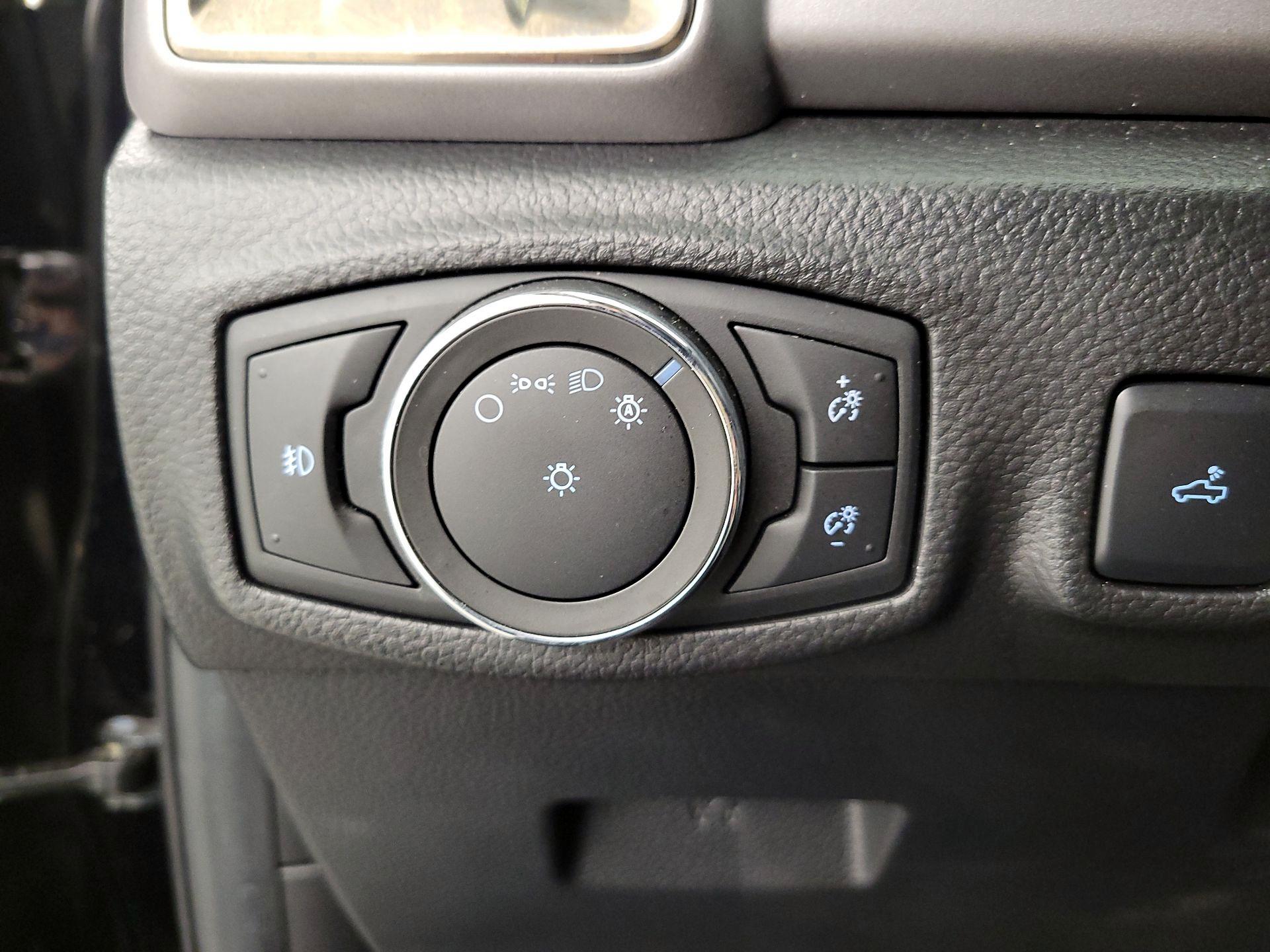 Thumbnail: 2021 Ford Ranger - 13