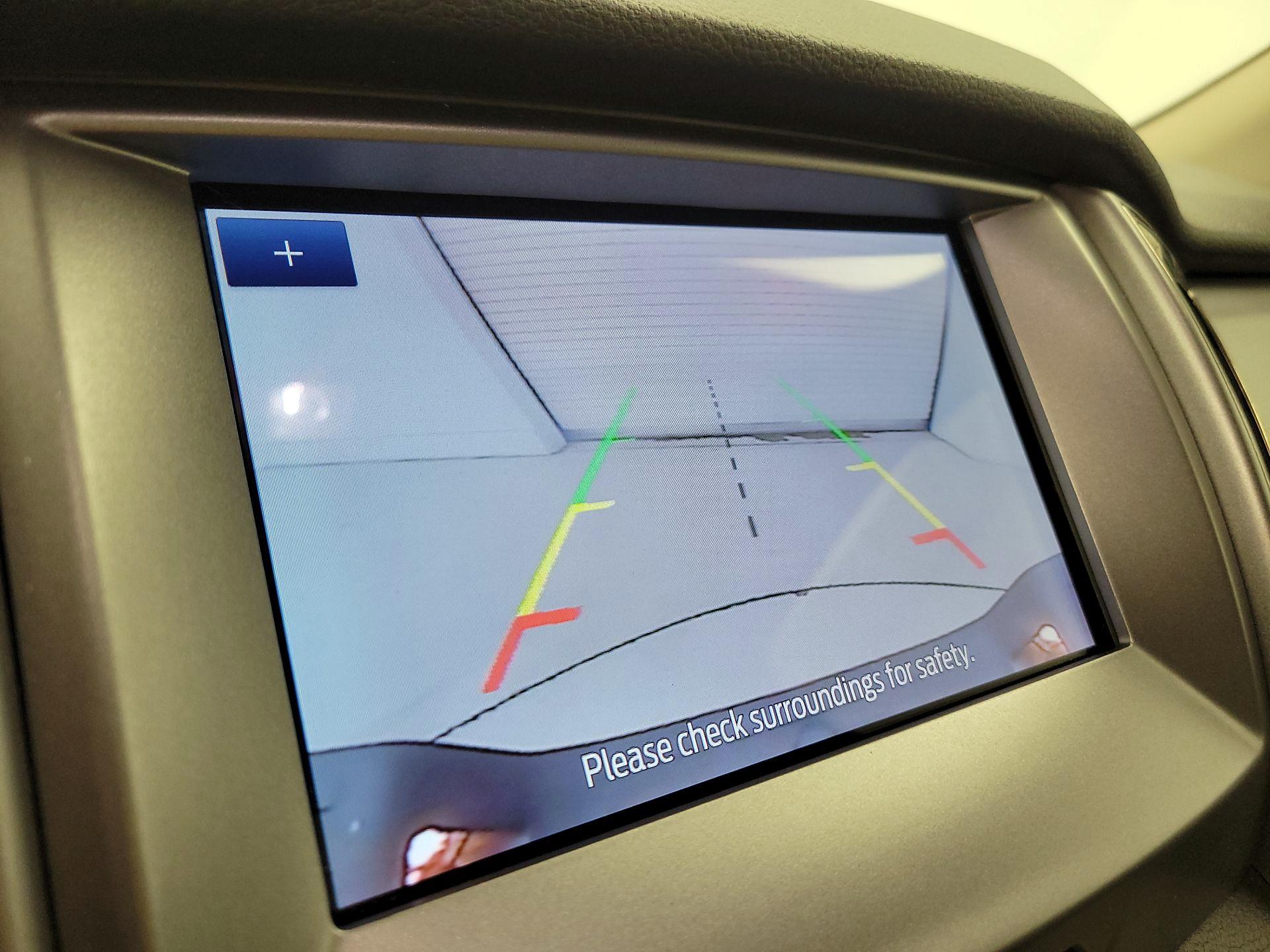 Thumbnail: 2021 Ford Ranger - 14