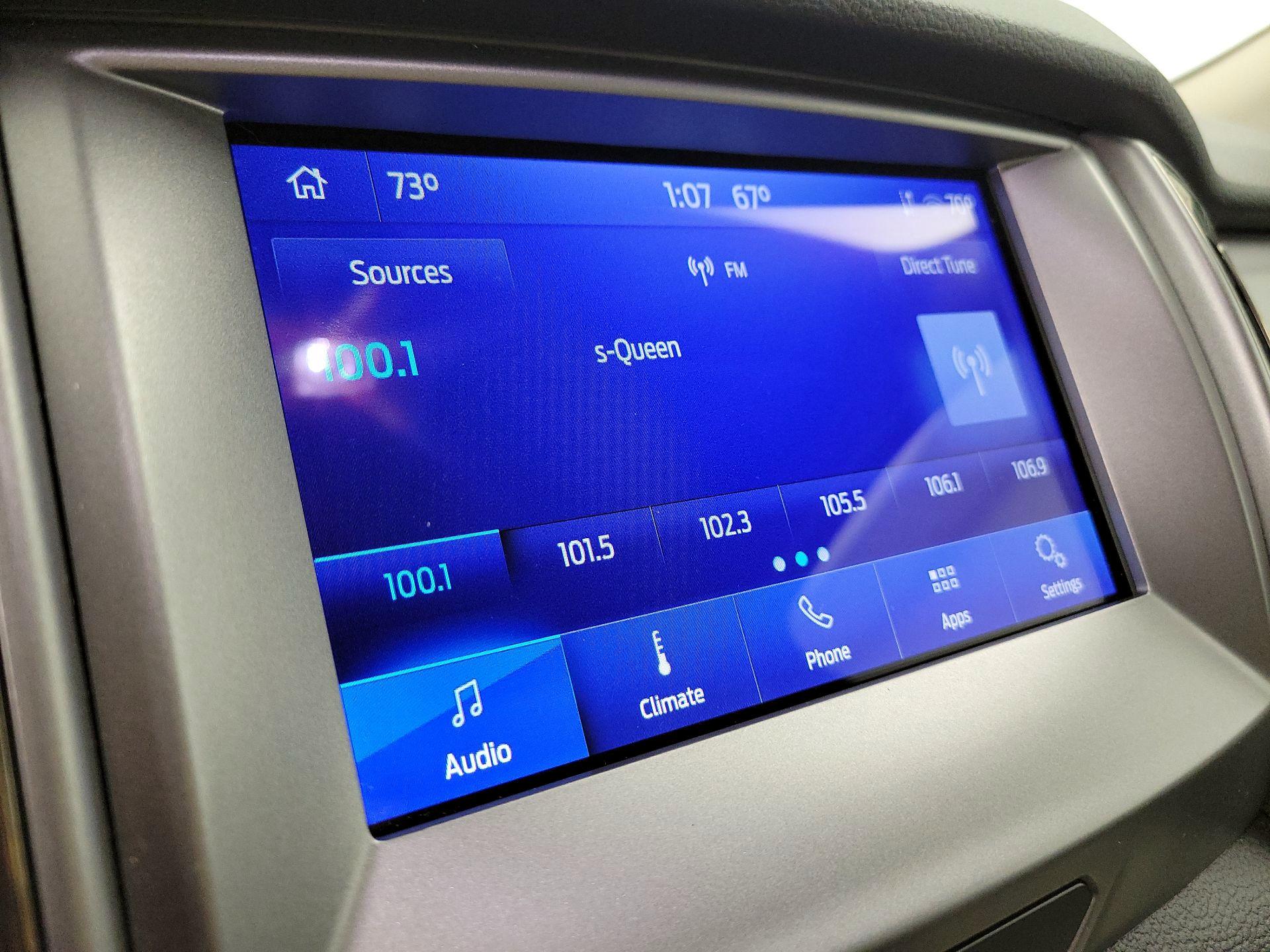 Thumbnail: 2021 Ford Ranger - 15