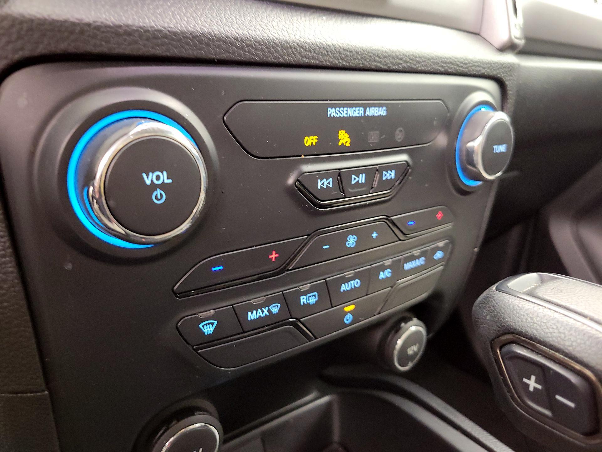 Thumbnail: 2021 Ford Ranger - 16