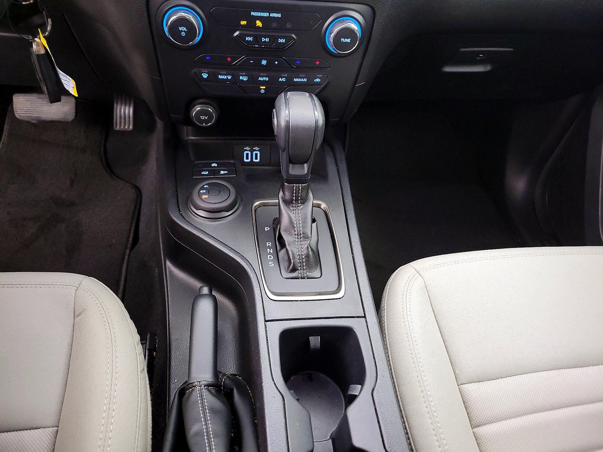 Thumbnail: 2021 Ford Ranger - 17