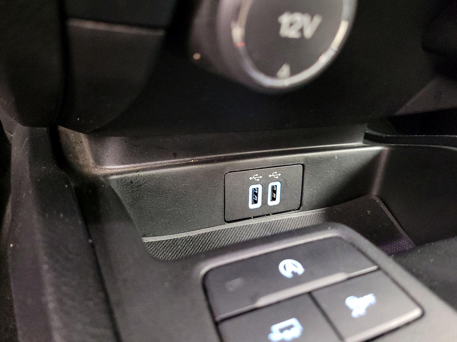 Thumbnail: 2021 Ford Ranger - 18