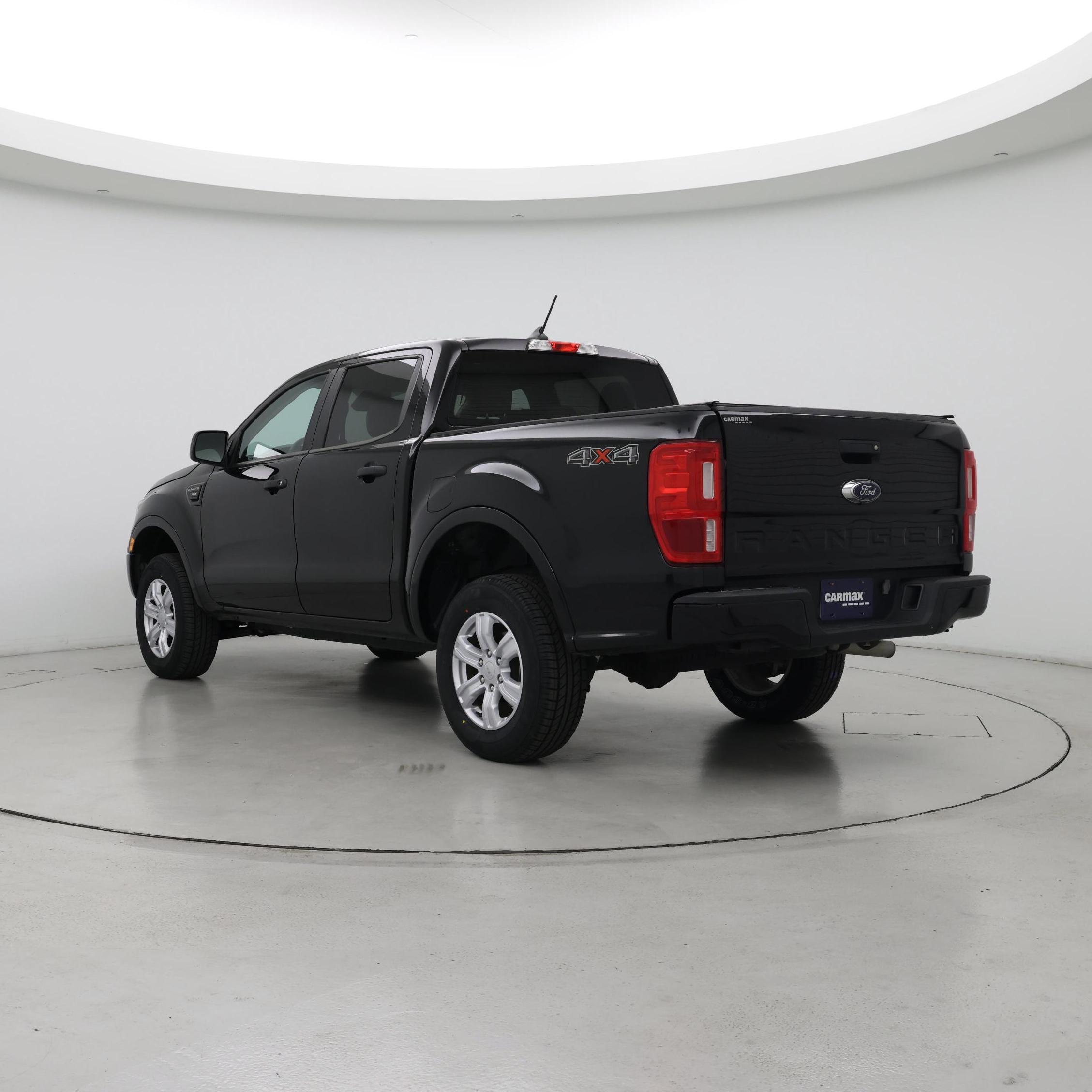 Thumbnail: 2021 Ford Ranger - 2