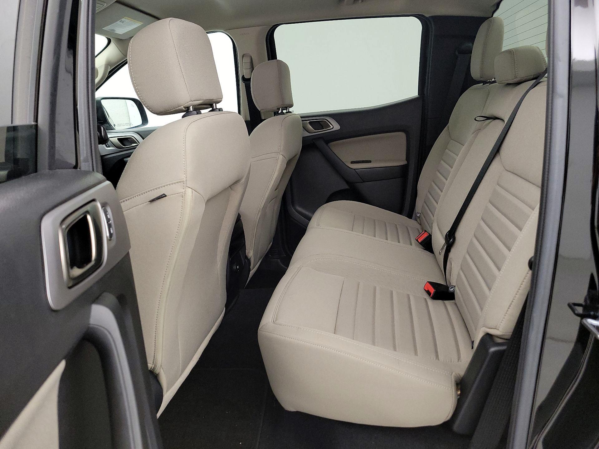 Thumbnail: 2021 Ford Ranger - 19