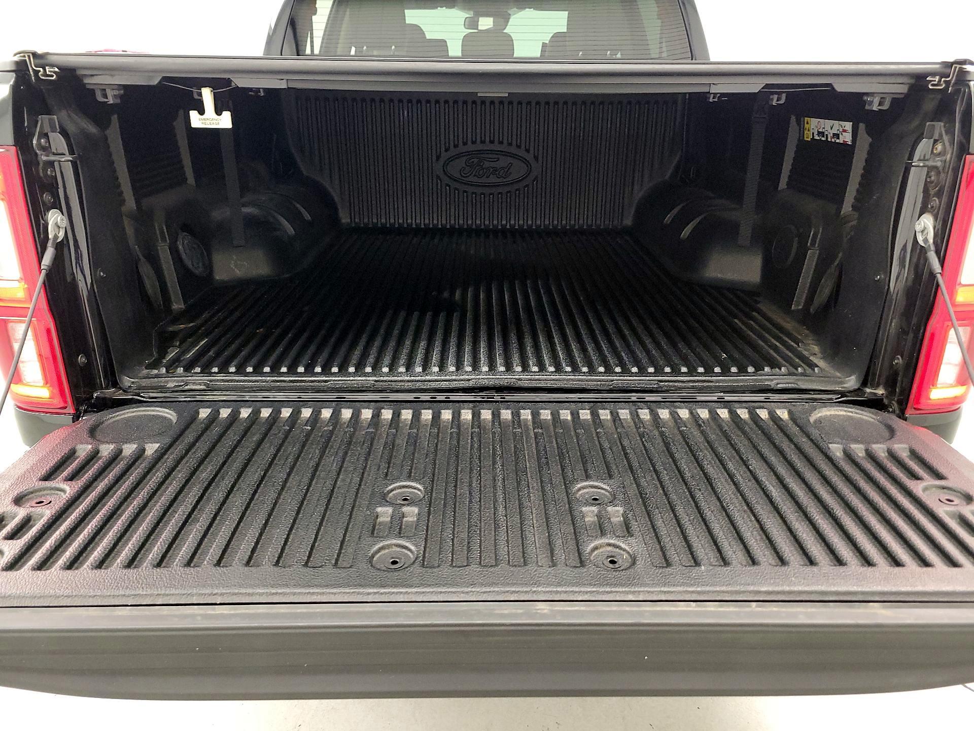 Thumbnail: 2021 Ford Ranger - 20