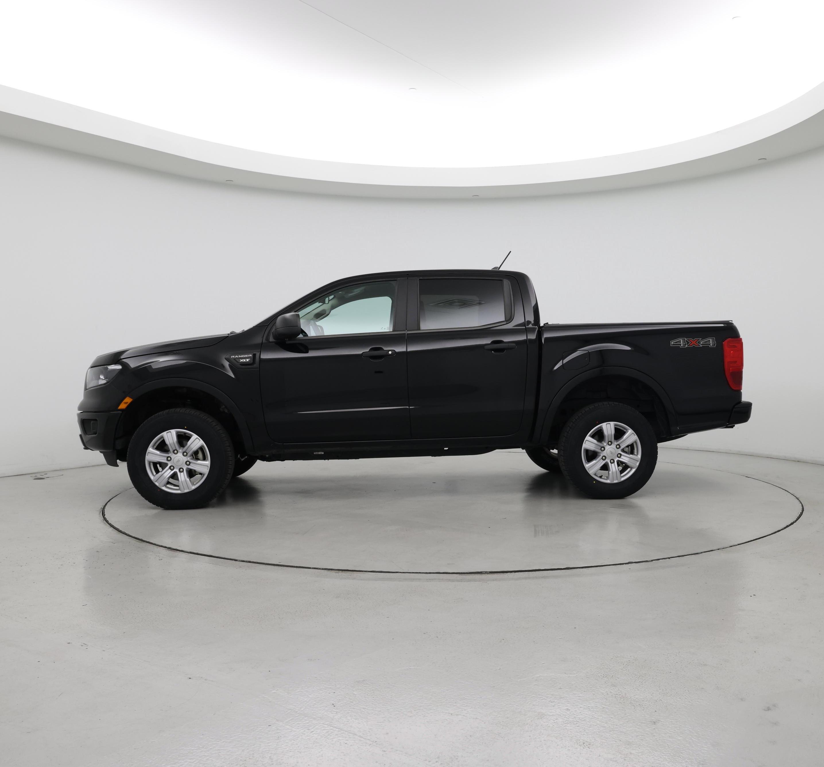 Thumbnail: 2021 Ford Ranger - 3