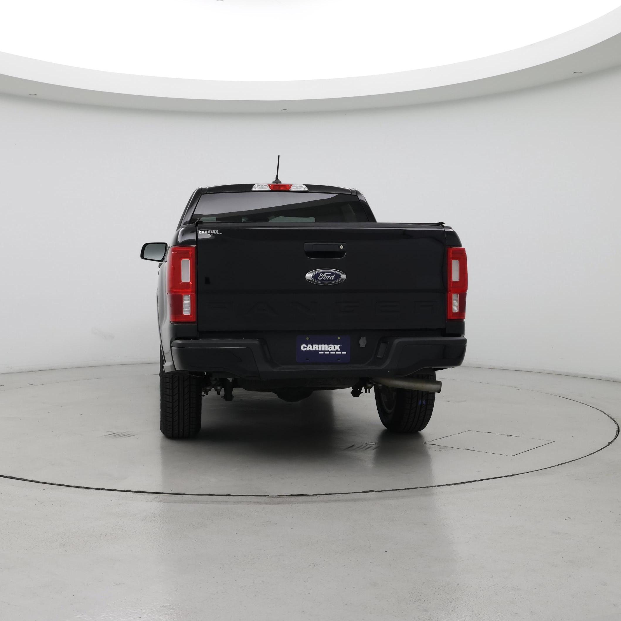 Thumbnail: 2021 Ford Ranger - 6