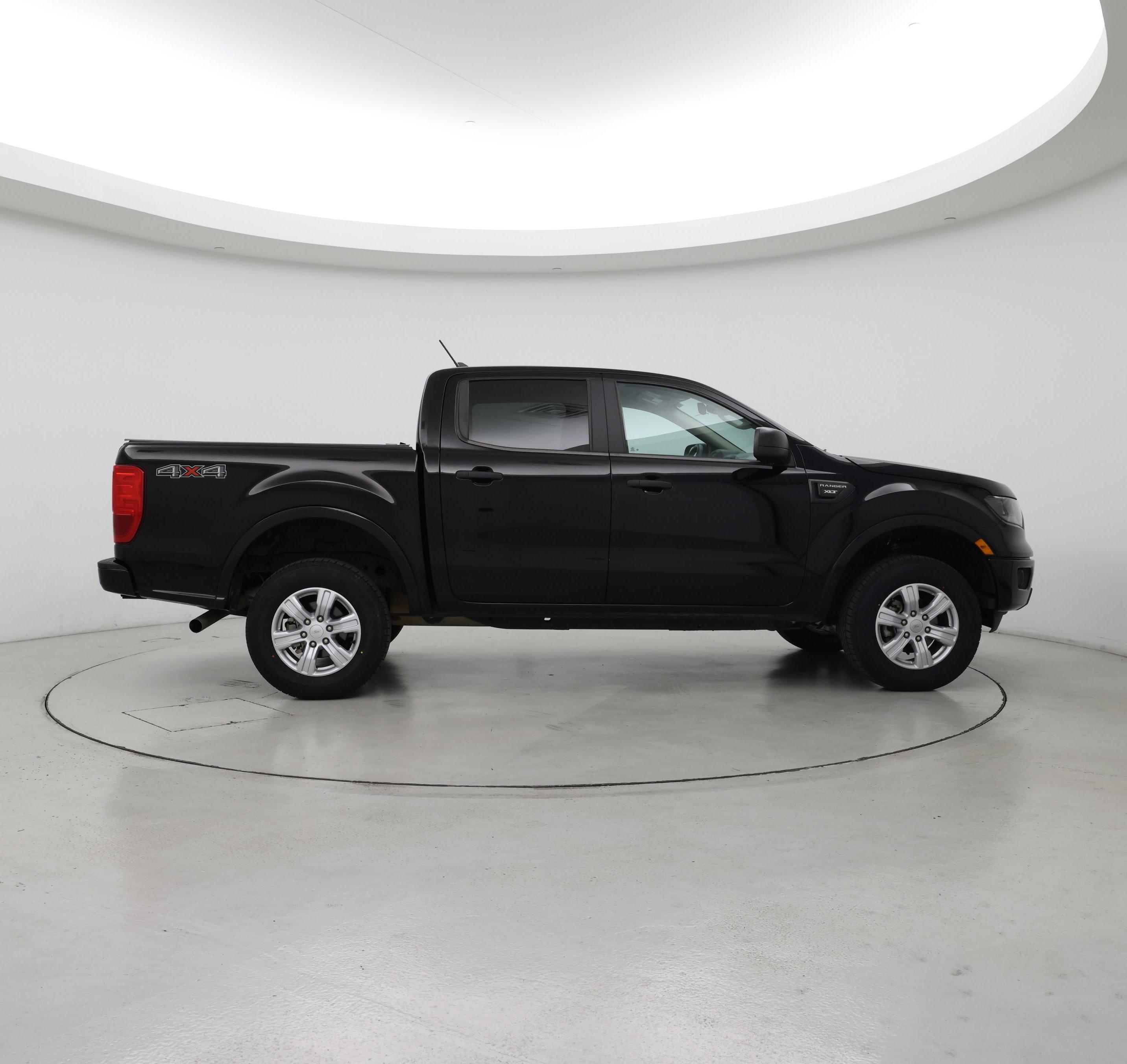 Thumbnail: 2021 Ford Ranger - 7