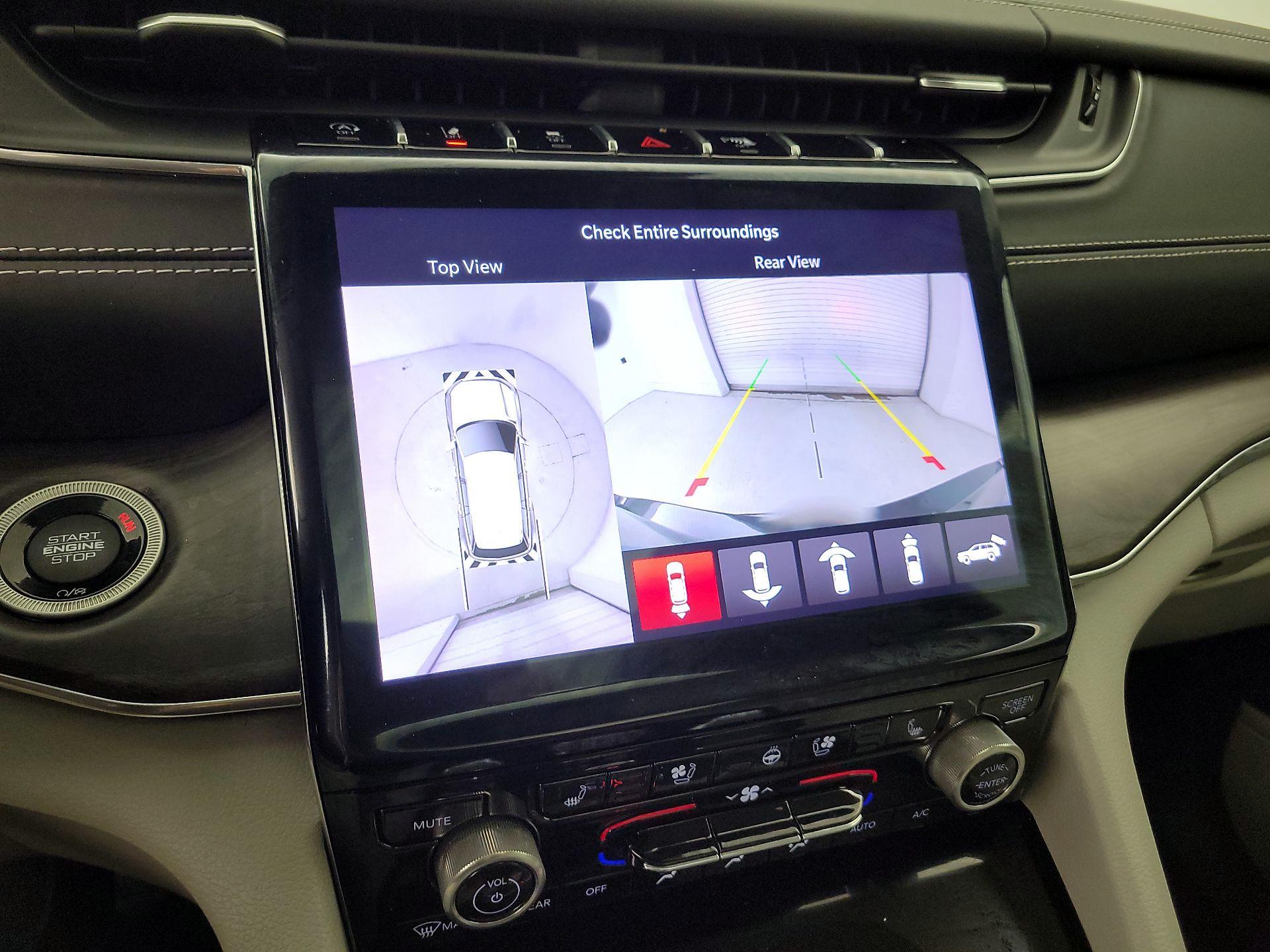 Thumbnail: 2023 Jeep Grand Cherokee L - 15