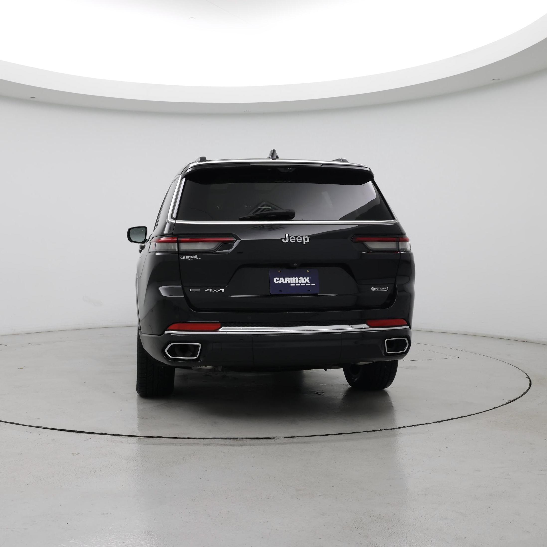 Thumbnail: 2023 Jeep Grand Cherokee L - 6