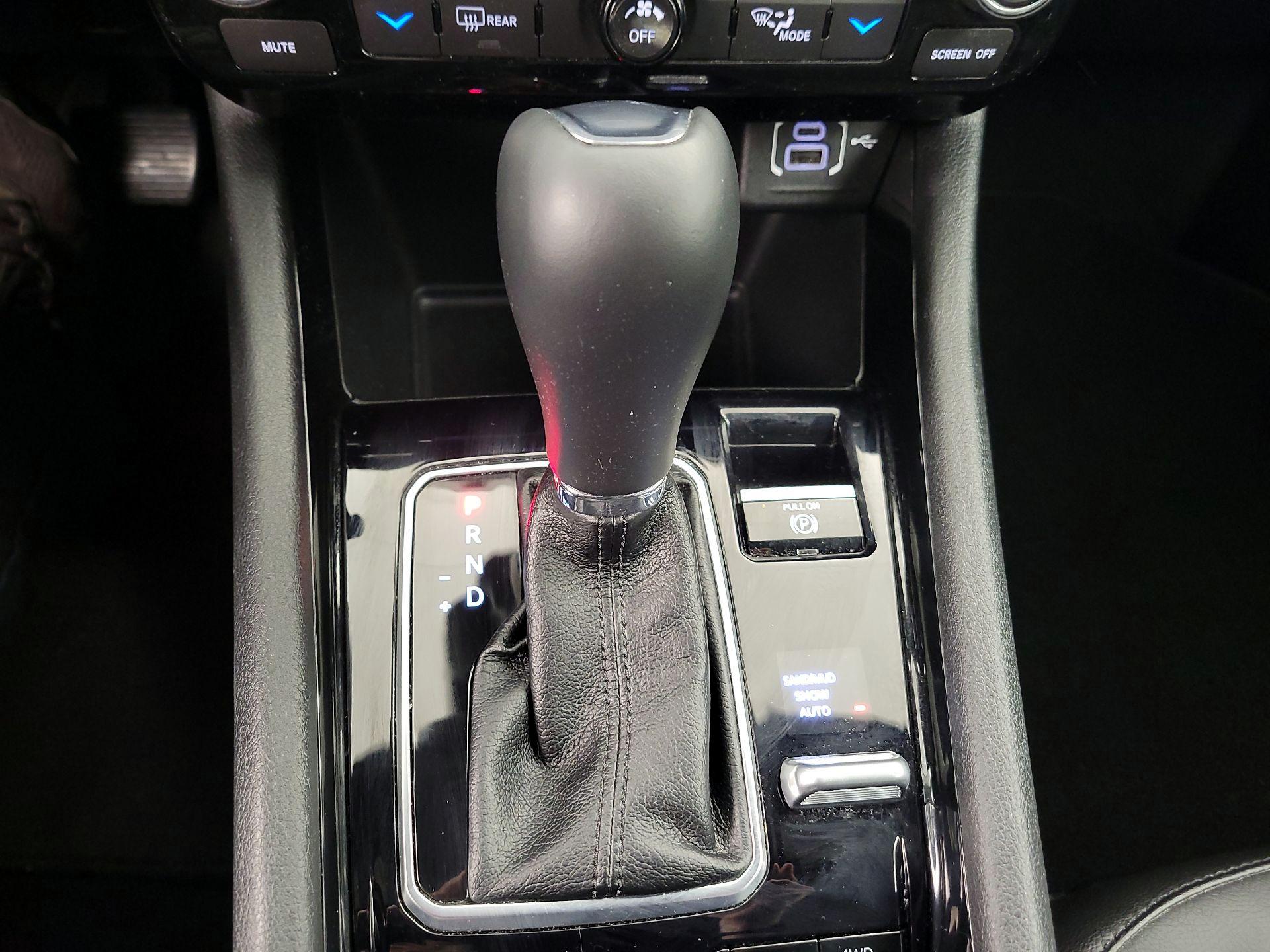 Thumbnail: 2022 Jeep Compass - 17