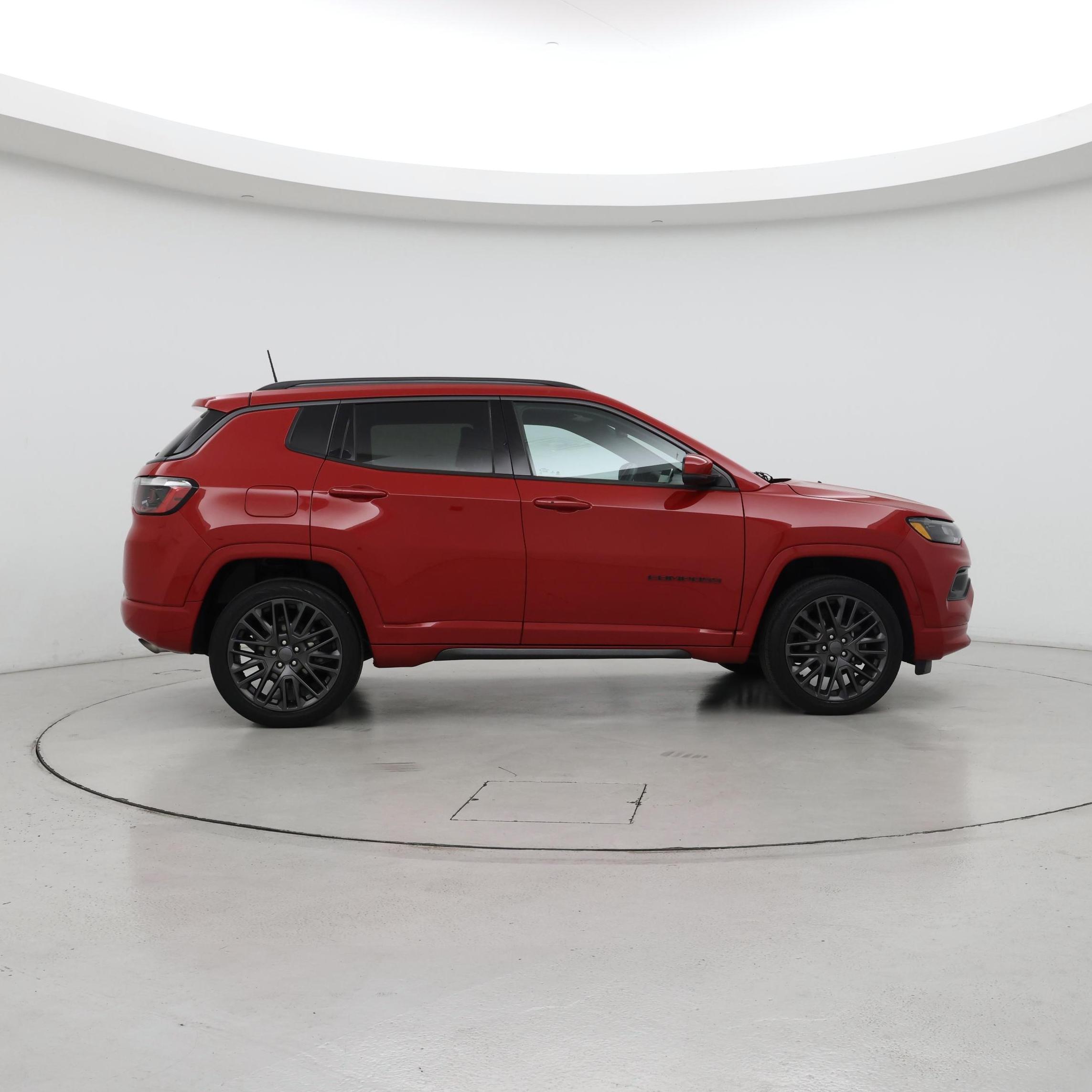 Thumbnail: 2022 Jeep Compass - 7