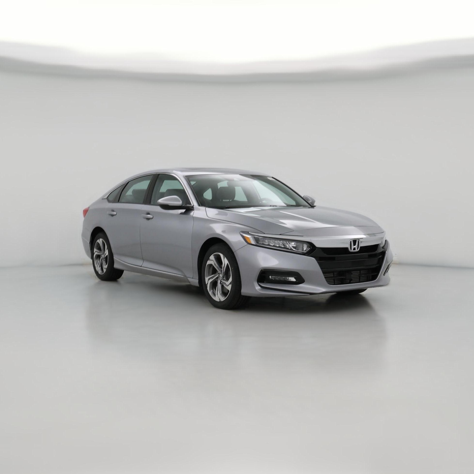 Thumbnail: 2020 Honda Accord - 1