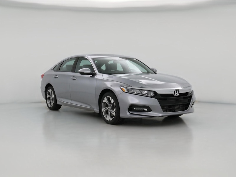 2020 Honda Accord EX-L