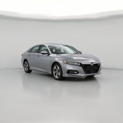 2020 Honda Accord EX-L