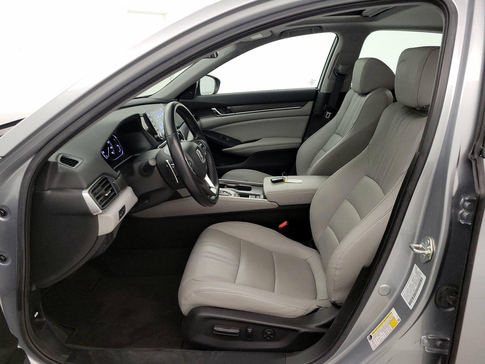 Thumbnail: 2020 Honda Accord - 11