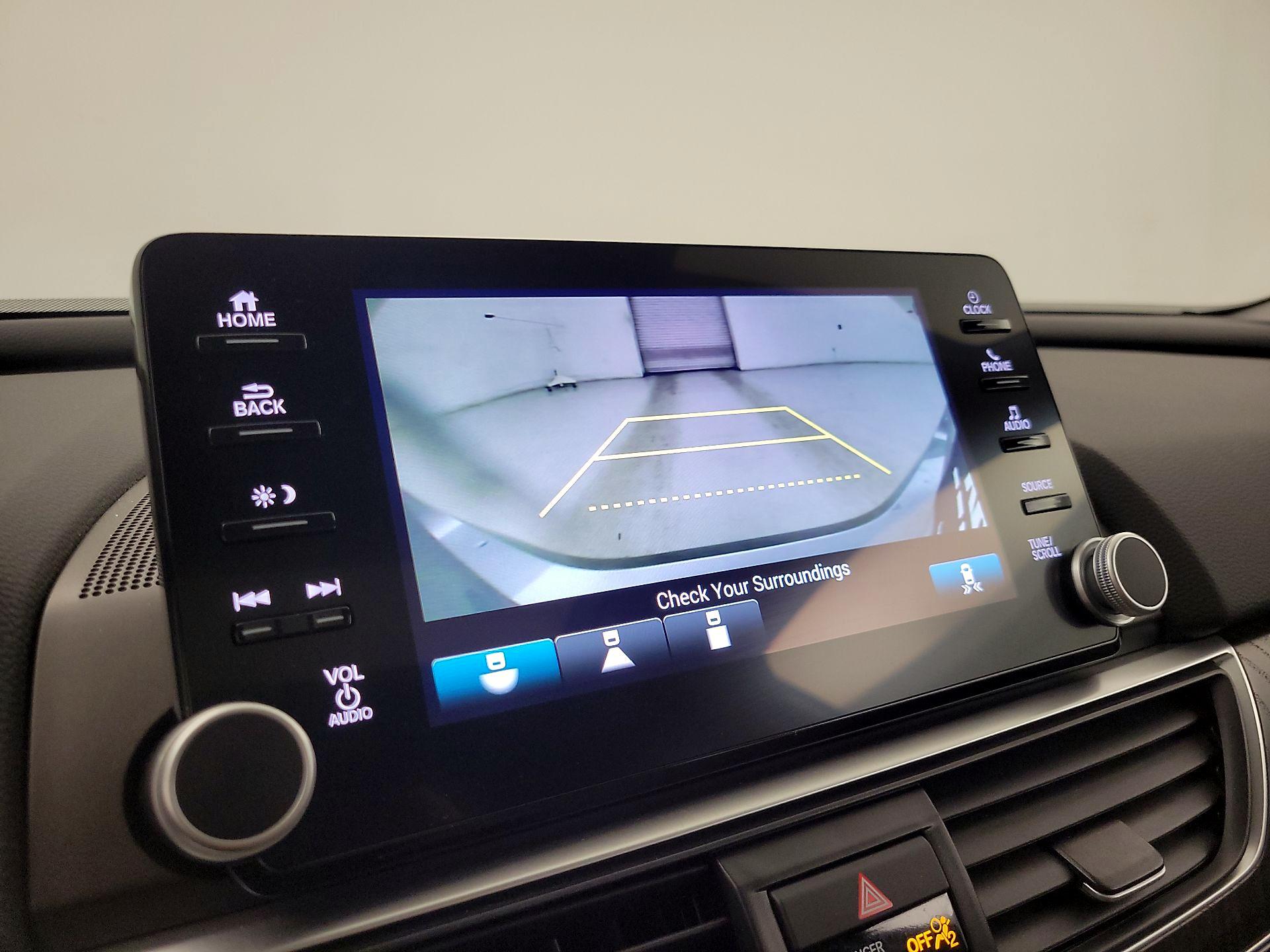 Thumbnail: 2020 Honda Accord - 14