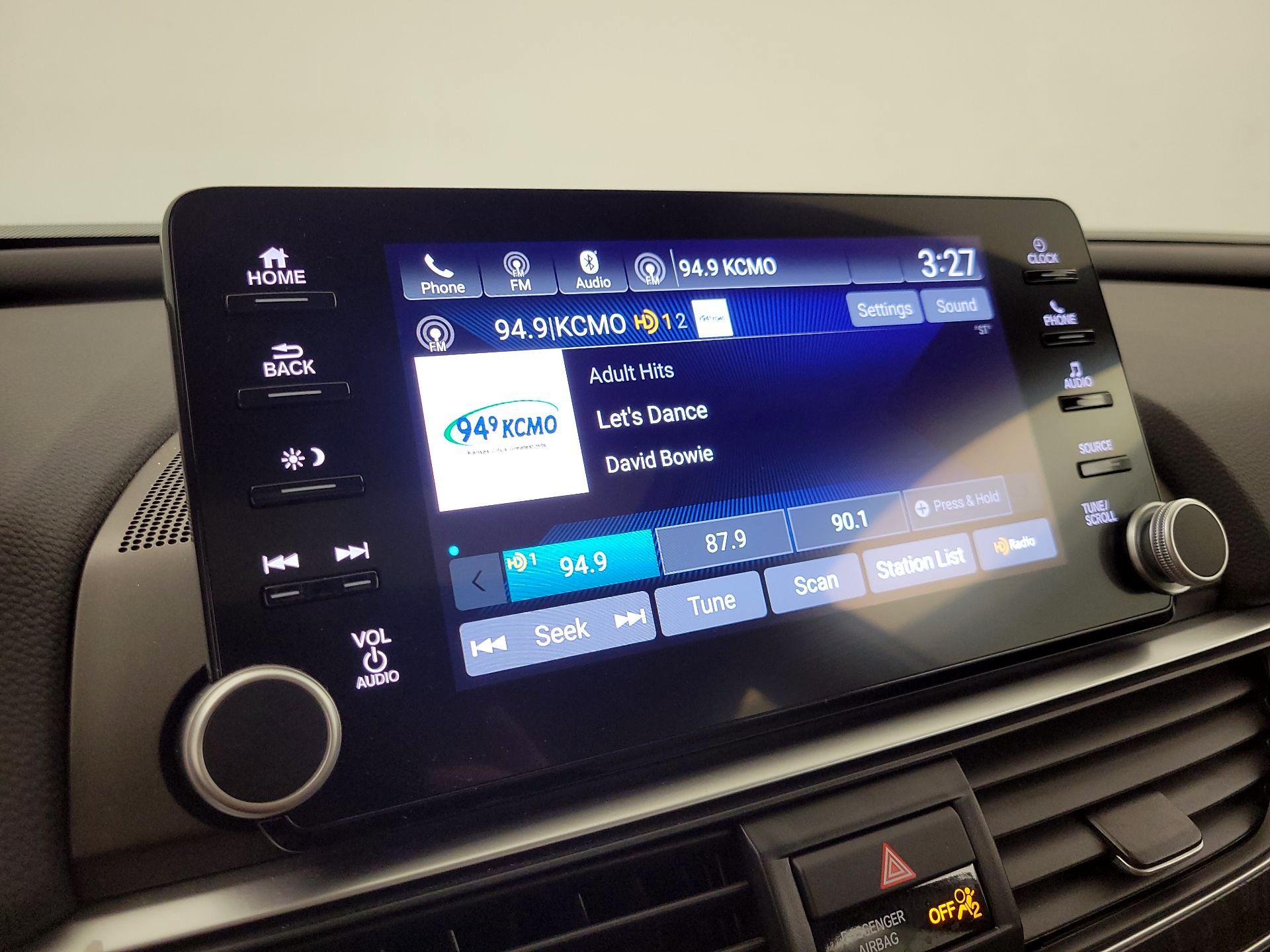 Thumbnail: 2020 Honda Accord - 15