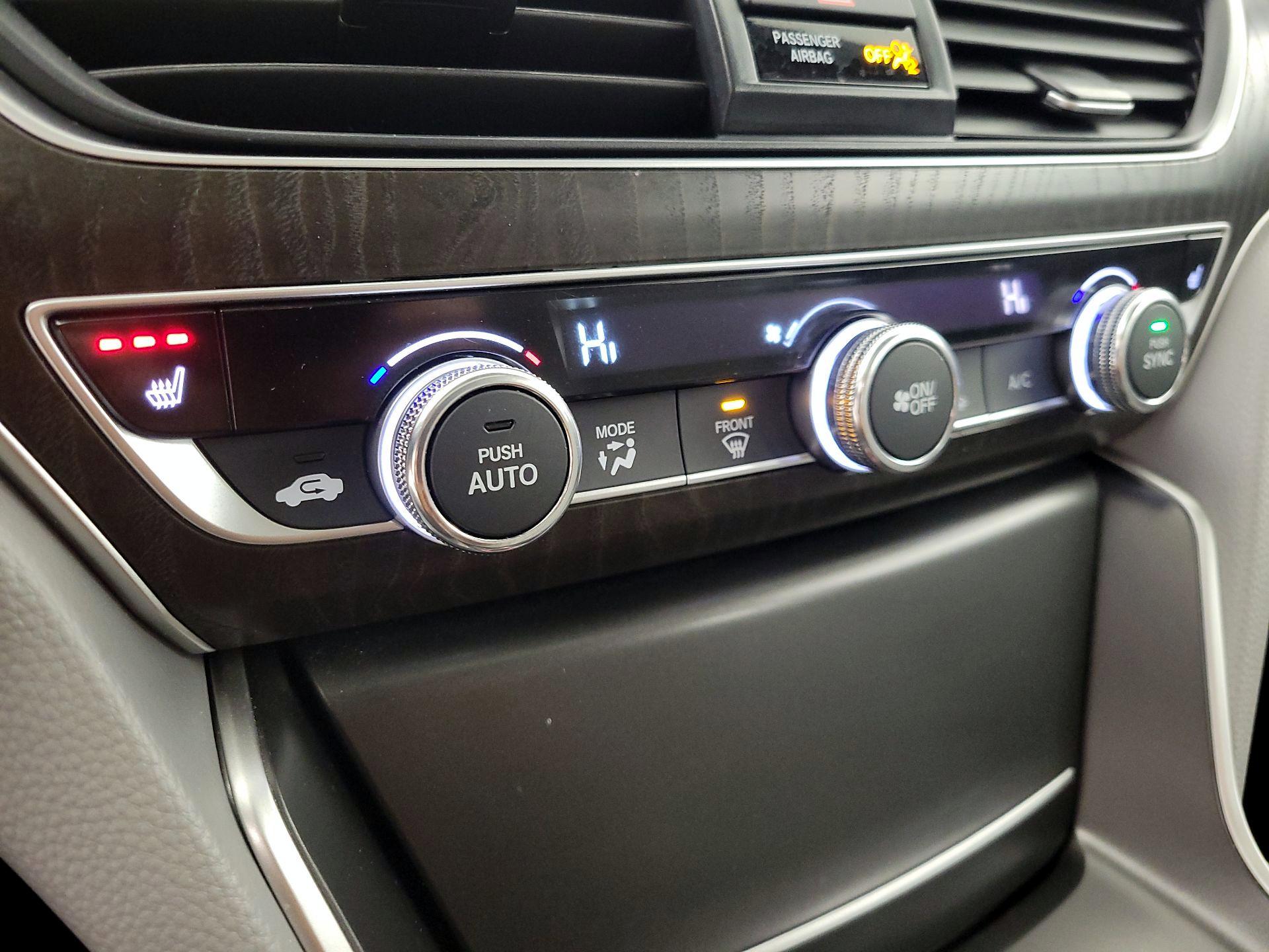 Thumbnail: 2020 Honda Accord - 16