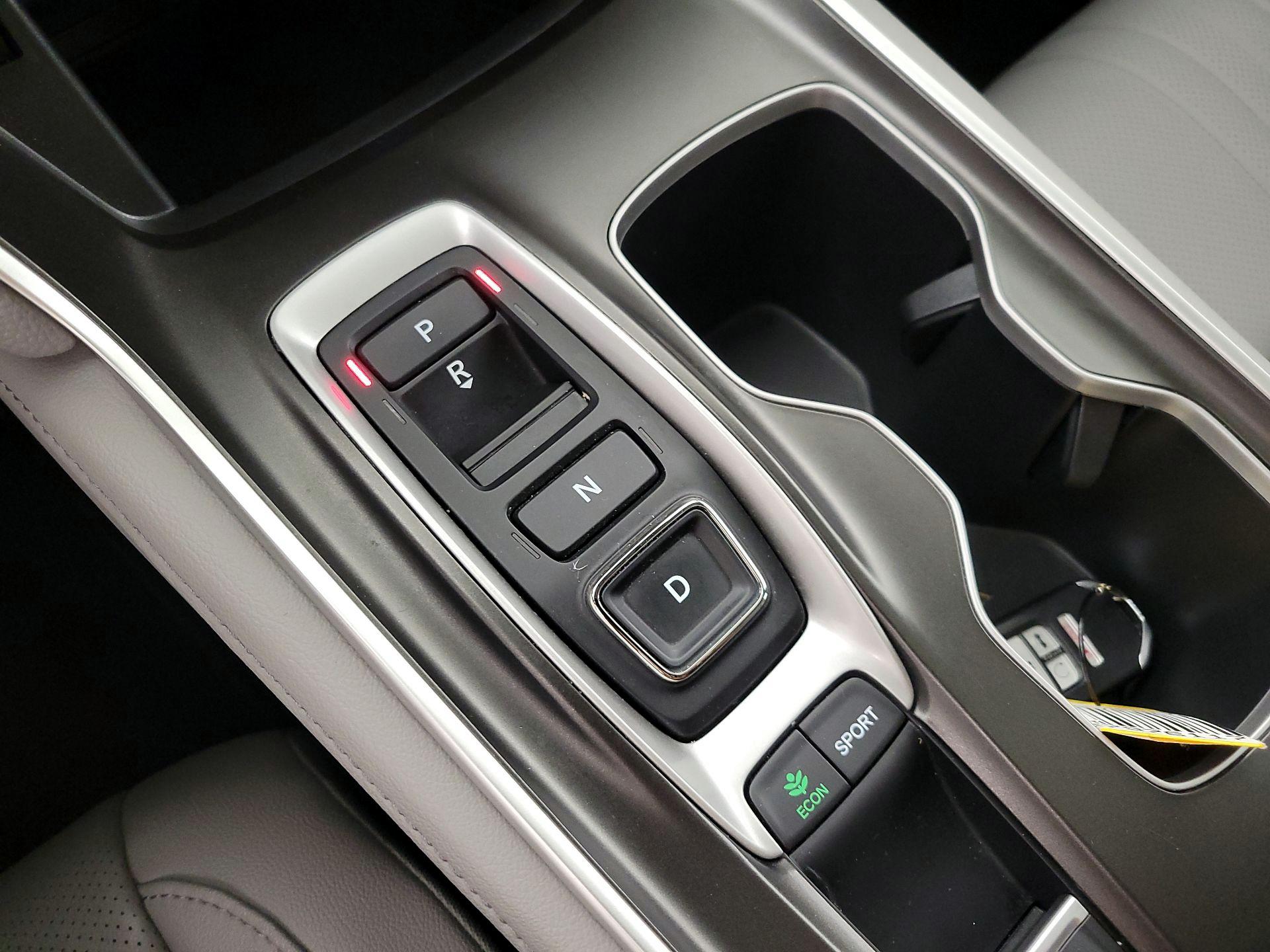 Thumbnail: 2020 Honda Accord - 17