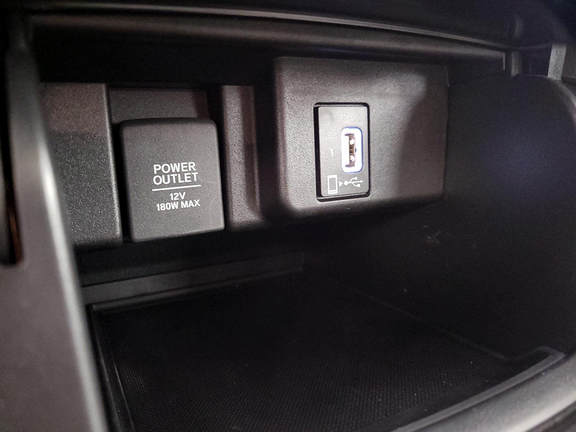 Thumbnail: 2020 Honda Accord - 18