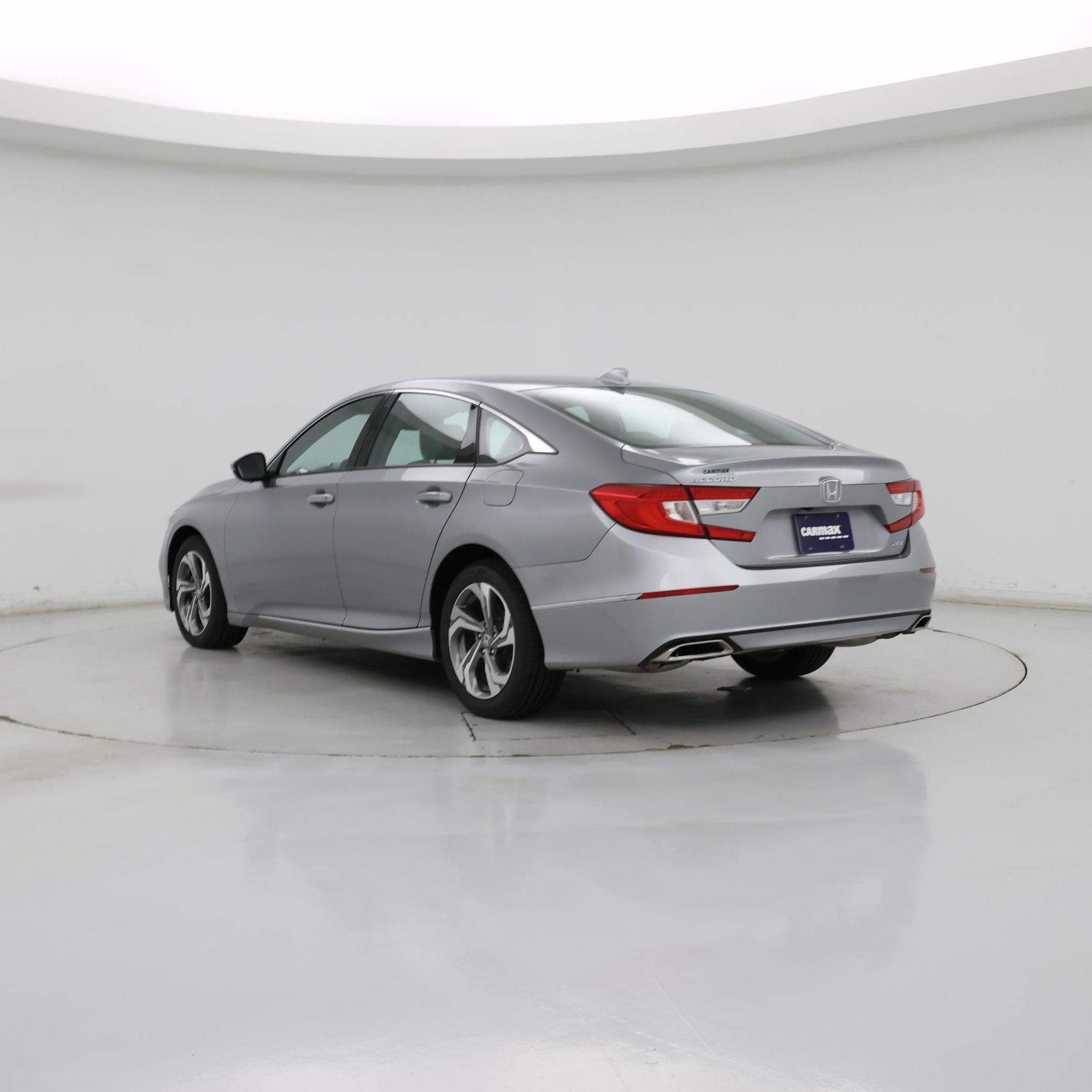 Thumbnail: 2020 Honda Accord - 2