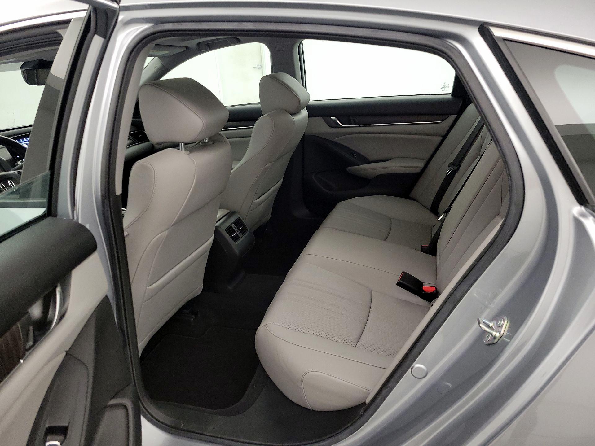 Thumbnail: 2020 Honda Accord - 20