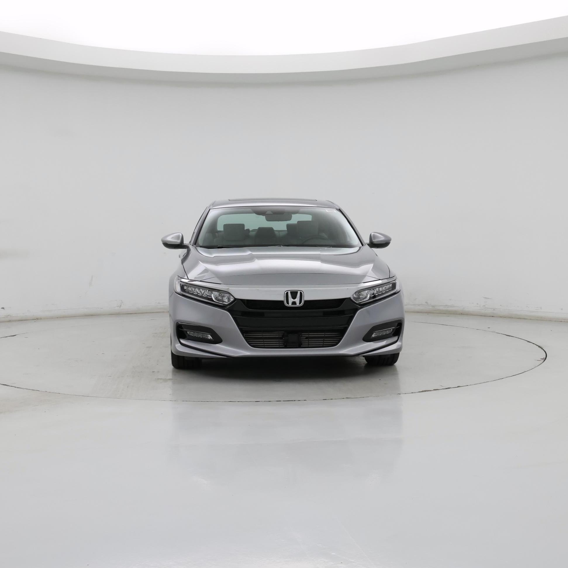 Thumbnail: 2020 Honda Accord - 5