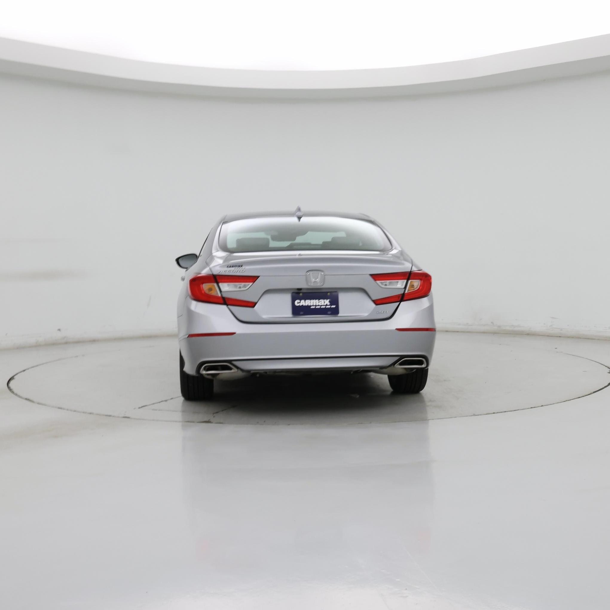 Thumbnail: 2020 Honda Accord - 6